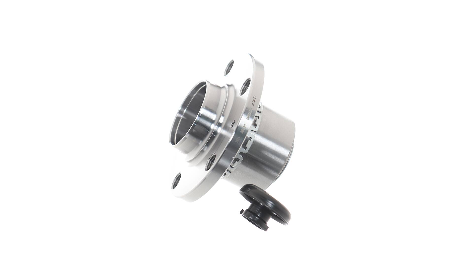 Комплект подшипника ступицы колеса - VKBA 3568 SKF