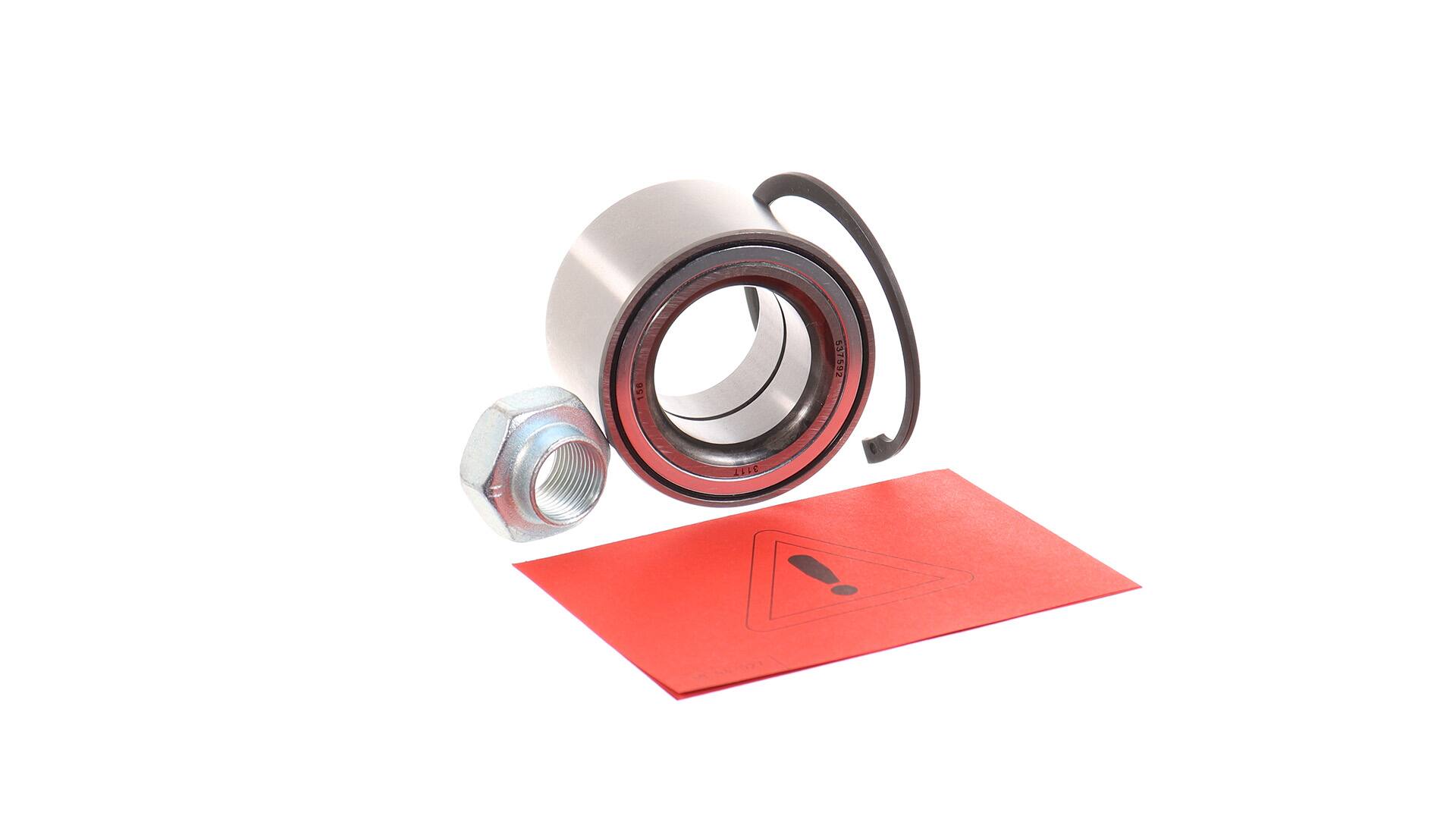 Wheel Bearing Kit - VKBA 3571 SKF