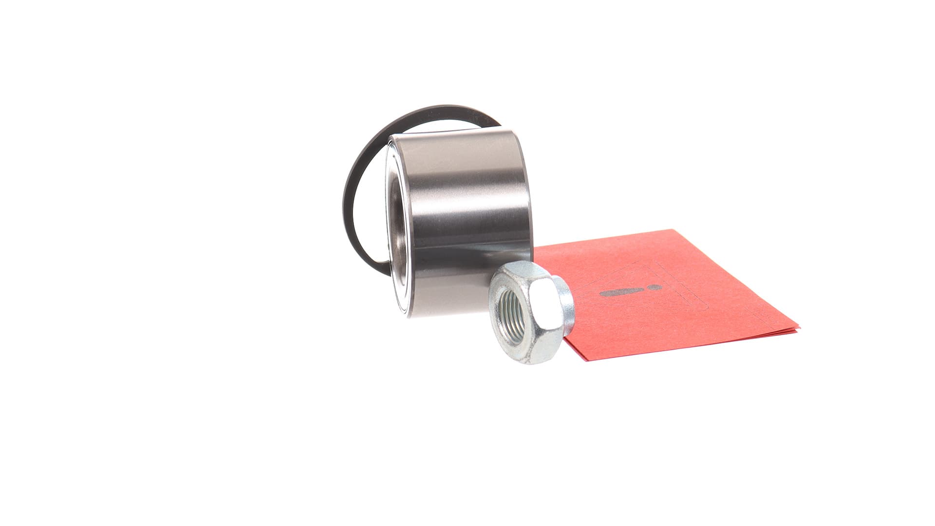 Wheel Bearing Kit - VKBA 3571 SKF