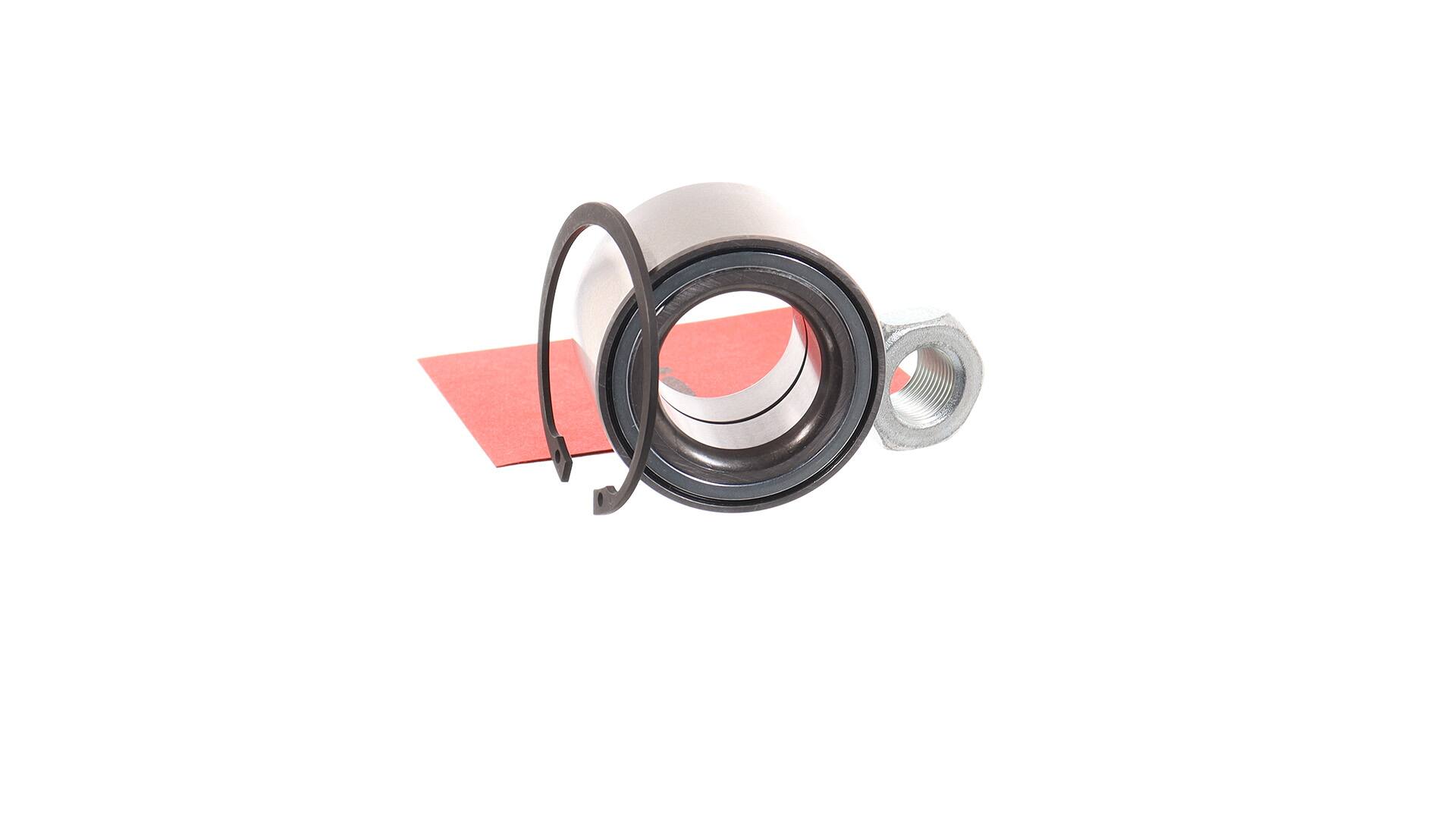 Wheel Bearing Kit - VKBA 3571 SKF