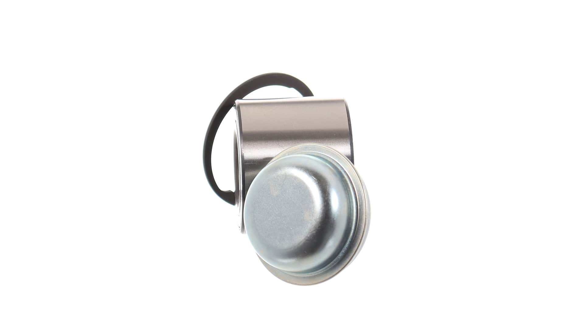 Комплект подшипника ступицы колеса - VKBA 3572 SKF