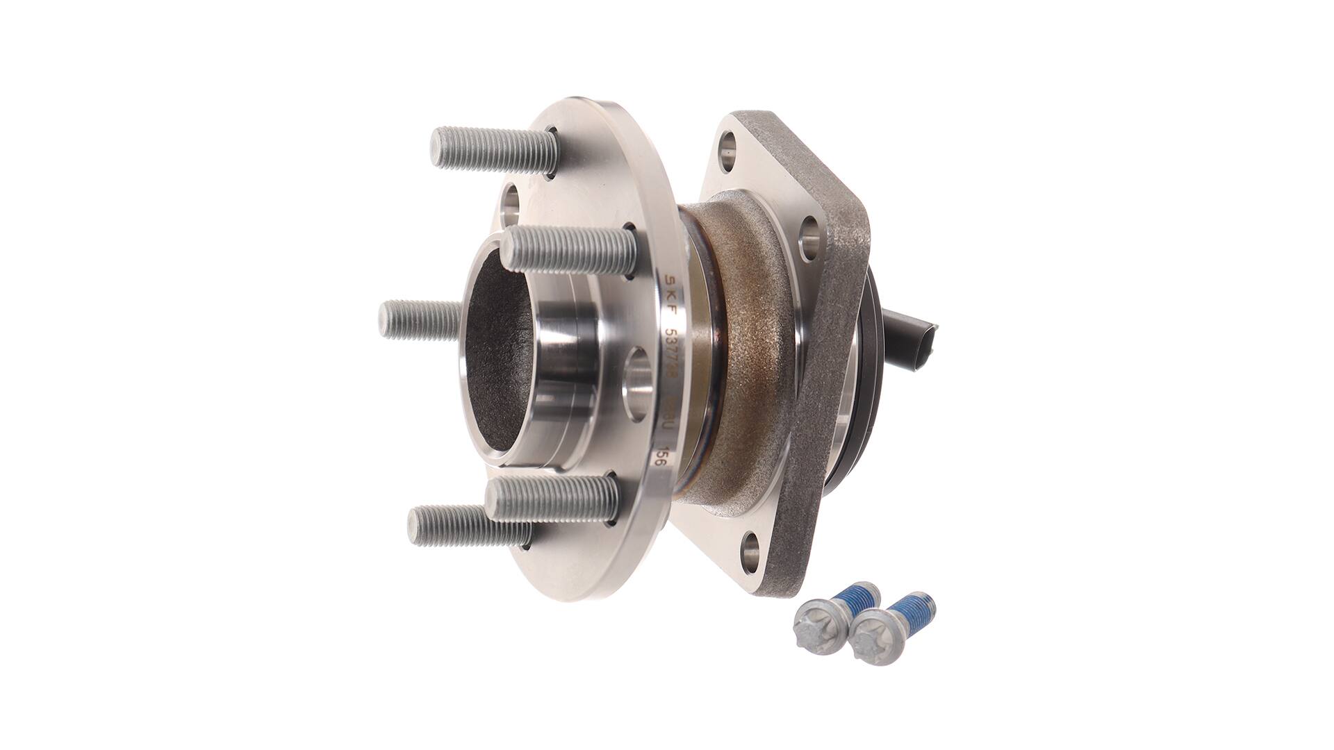 Wheel Bearing Kit - VKBA 3576 SKF