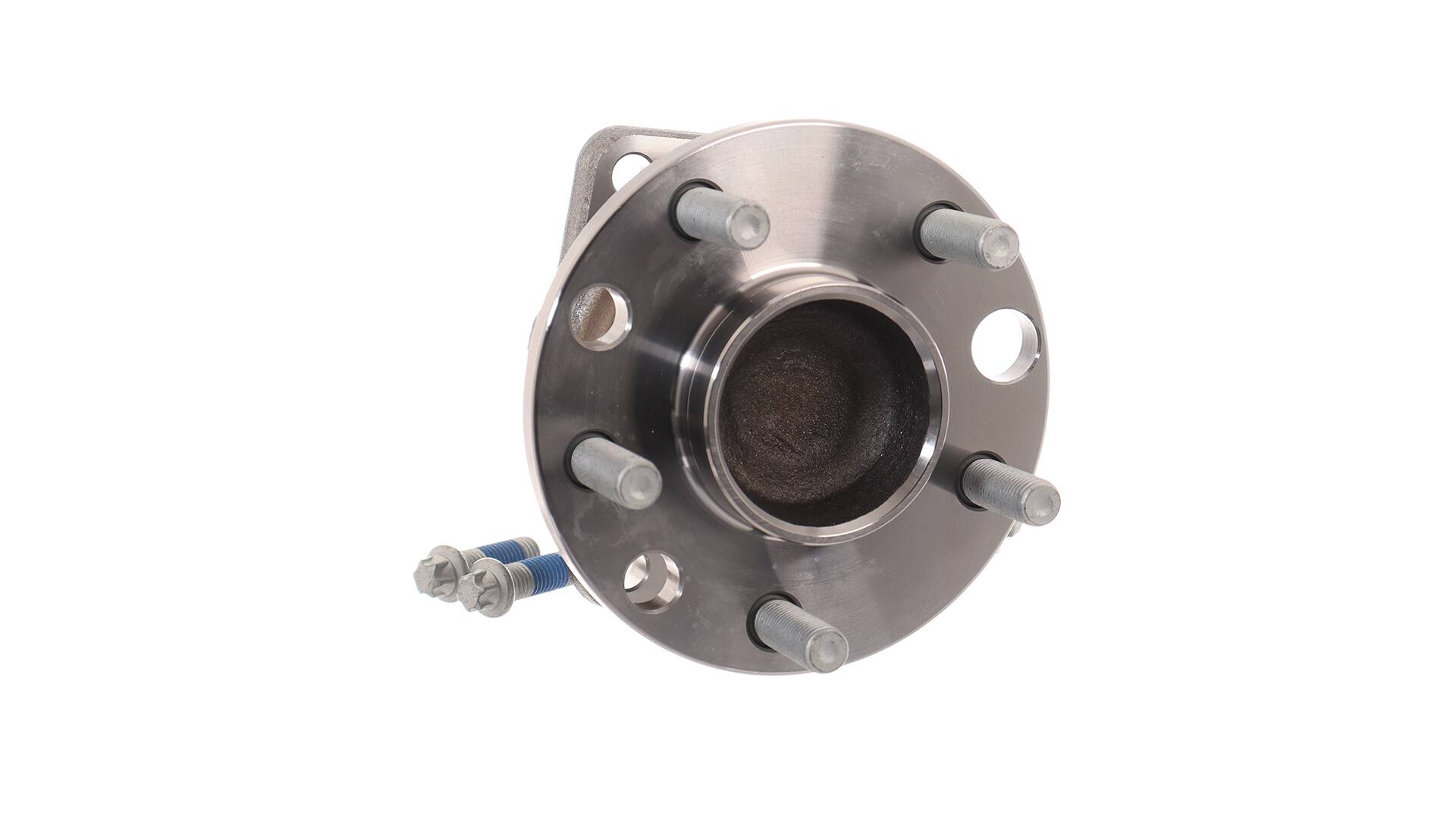 Wheel Bearing Kit - VKBA 3576 SKF