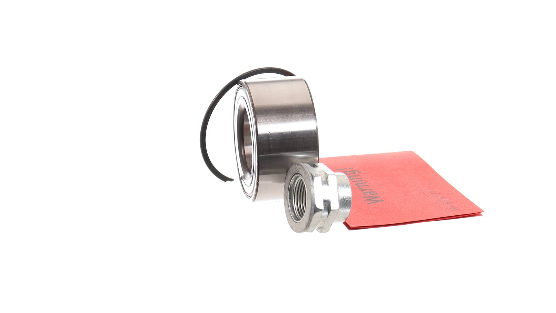 Wheel Bearing Kit - VKBA 3577 SKF