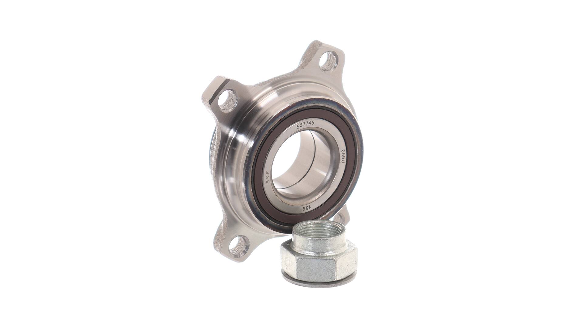Wheel Bearing Kit - VKBA 3580 SKF