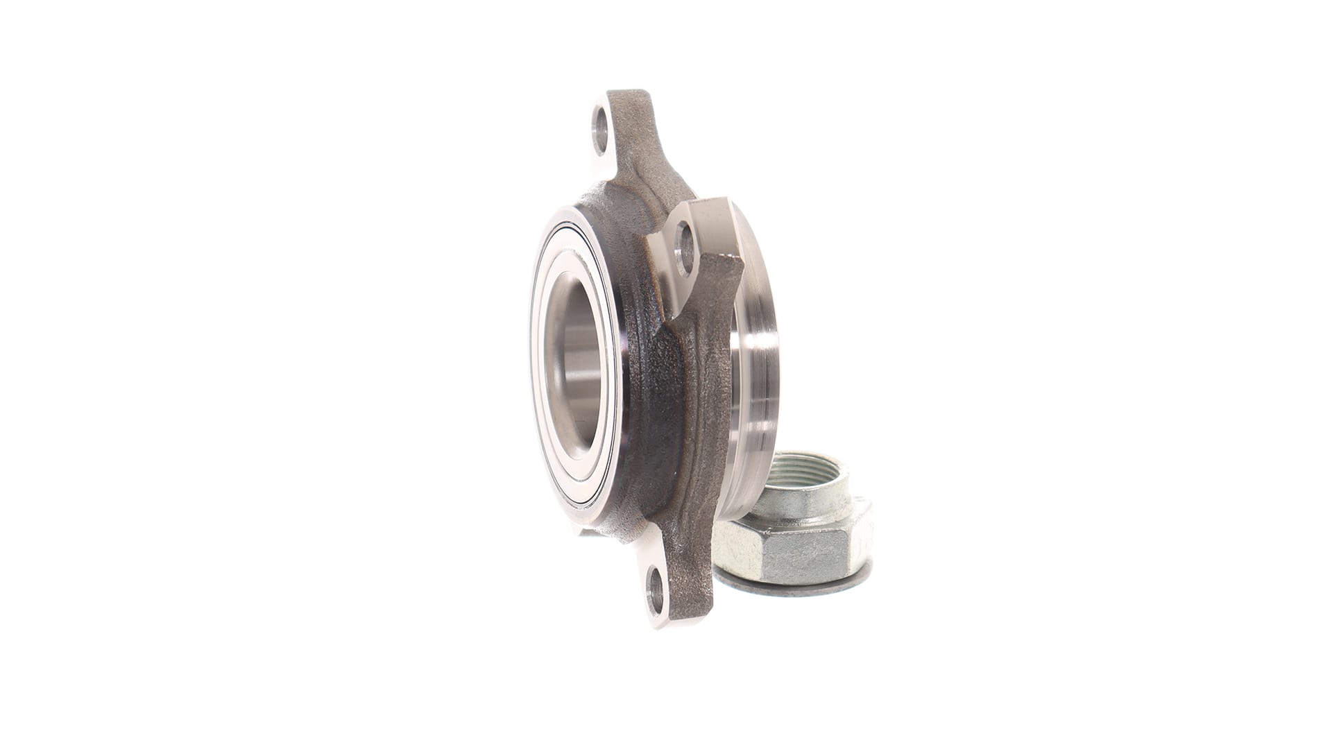 Wheel Bearing Kit - VKBA 3580 SKF