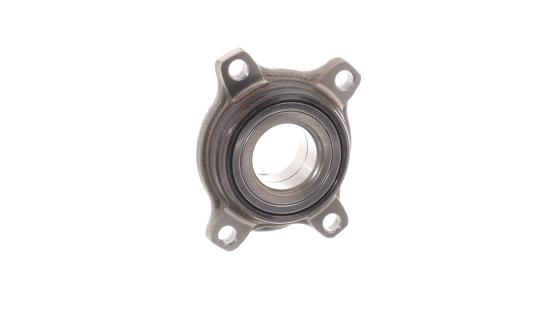 Wheel Bearing Kit - VKBA 3580 SKF