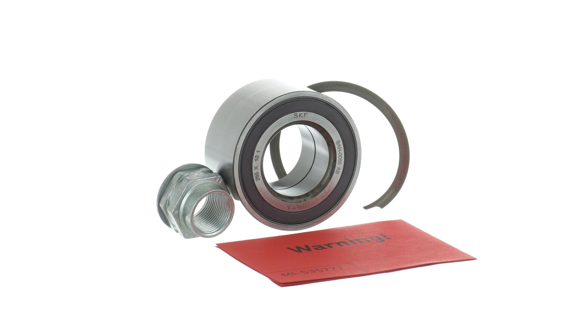 Wheel Bearing Kit - VKBA 3581 SKF