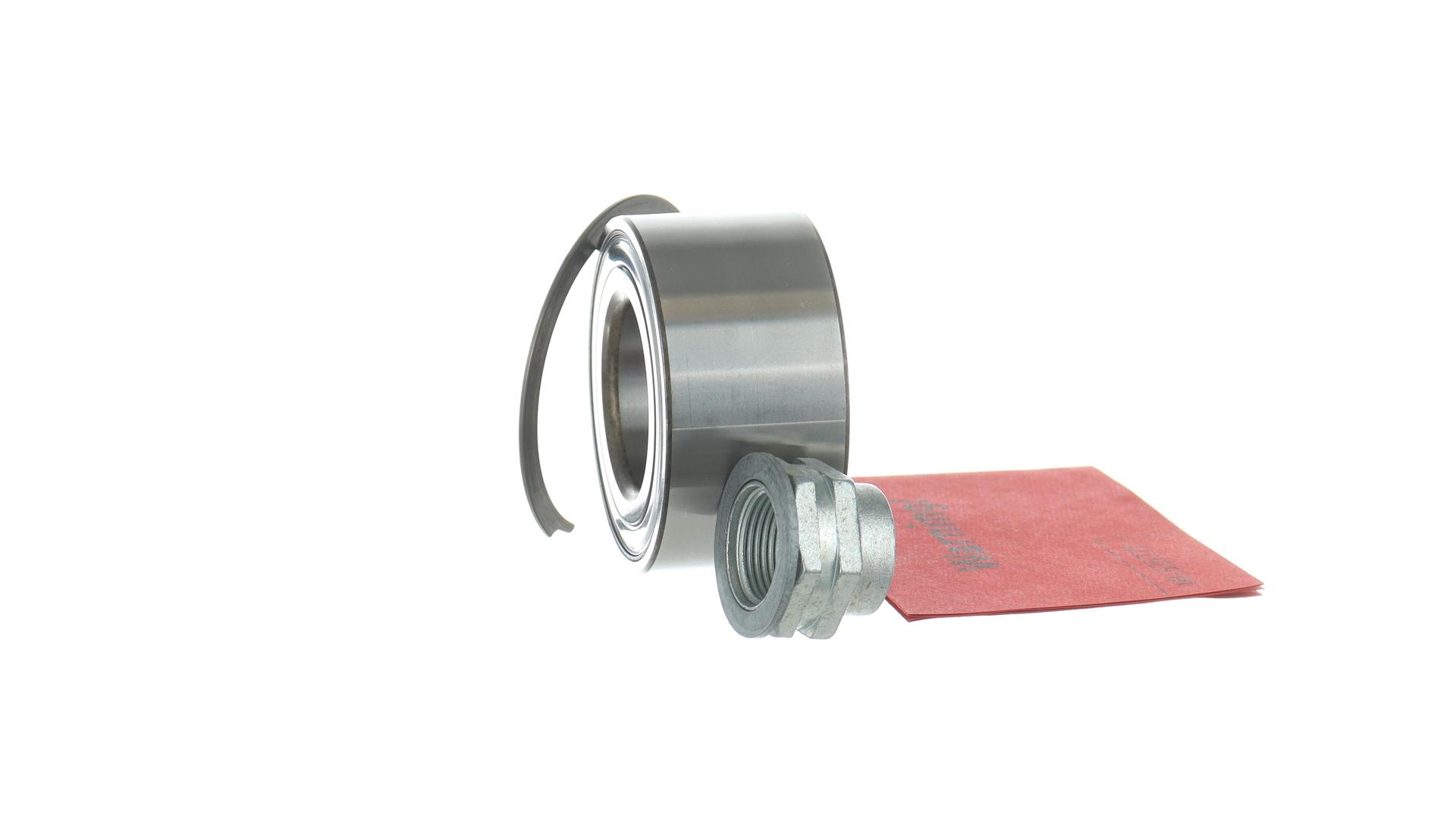 Wheel Bearing Kit - VKBA 3581 SKF