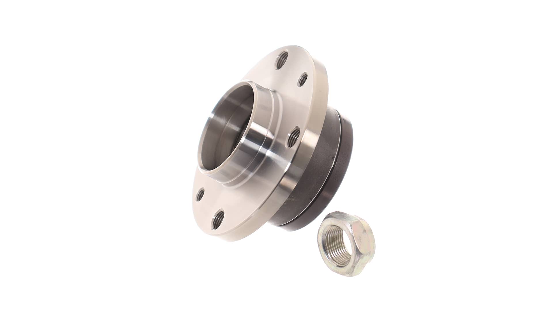 Wheel Bearing Kit - VKBA 3583 SKF