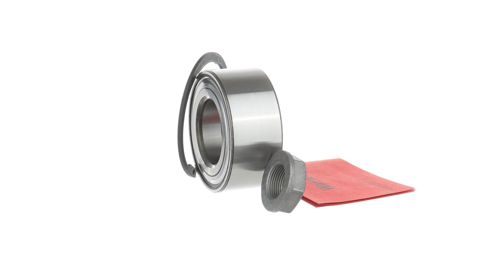Wheel Bearing Kit - VKBA 3584 SKF
