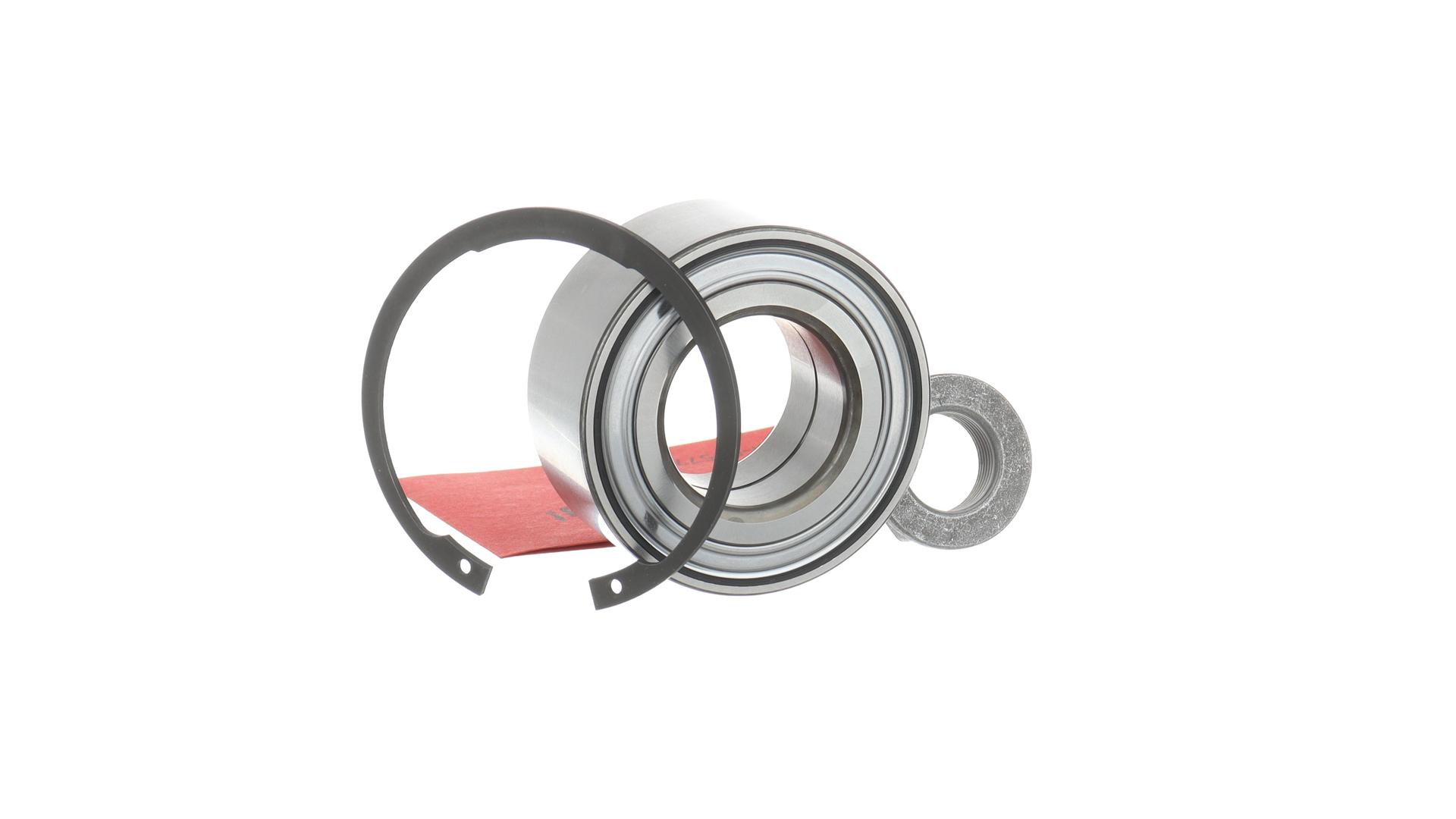Wheel Bearing Kit - VKBA 3584 SKF