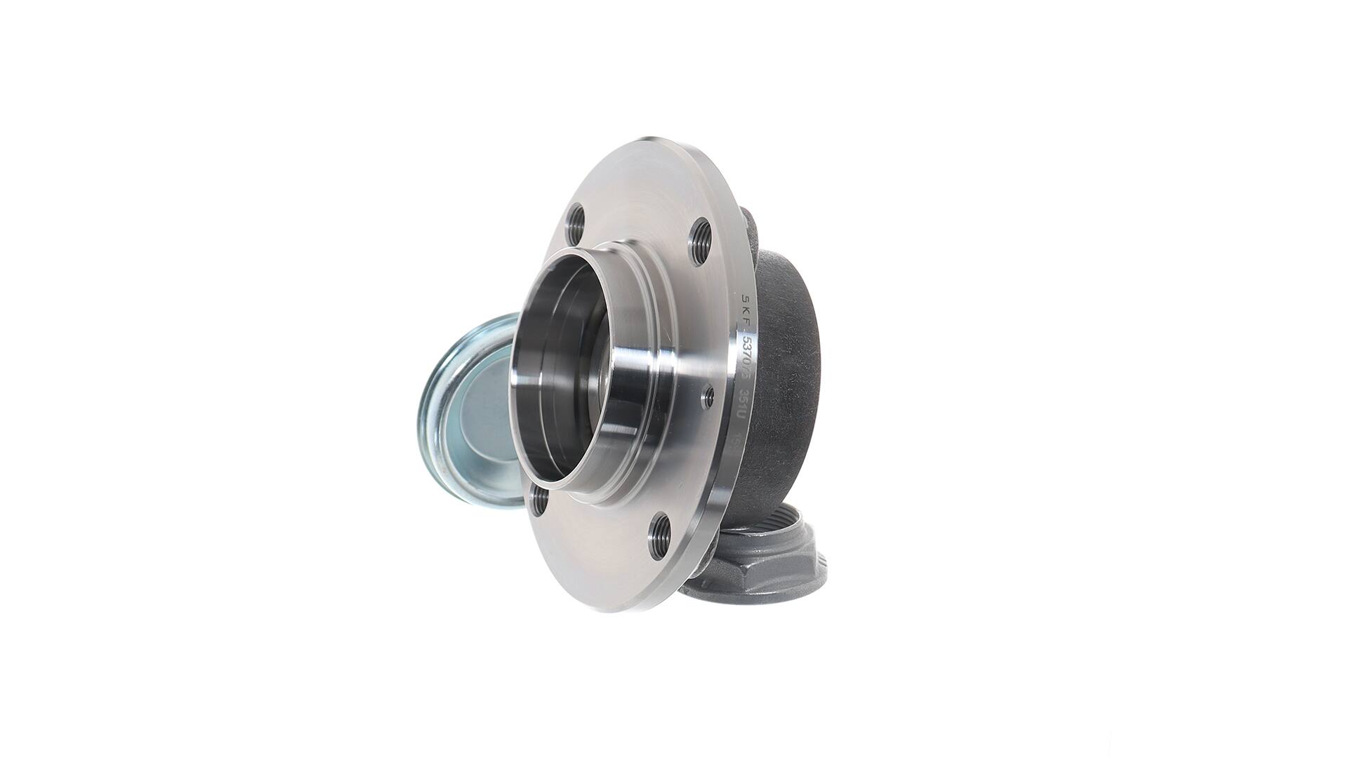 Kit cuscinetto ruota - VKBA 3587 SKF