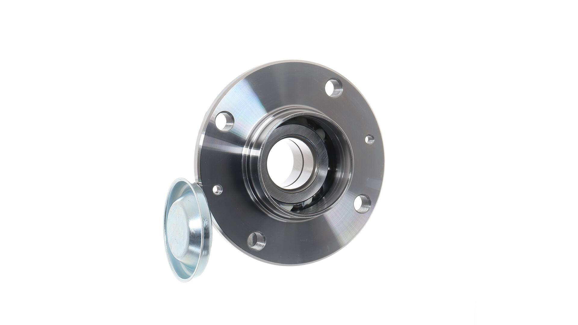 Kit cuscinetto ruota - VKBA 3587 SKF