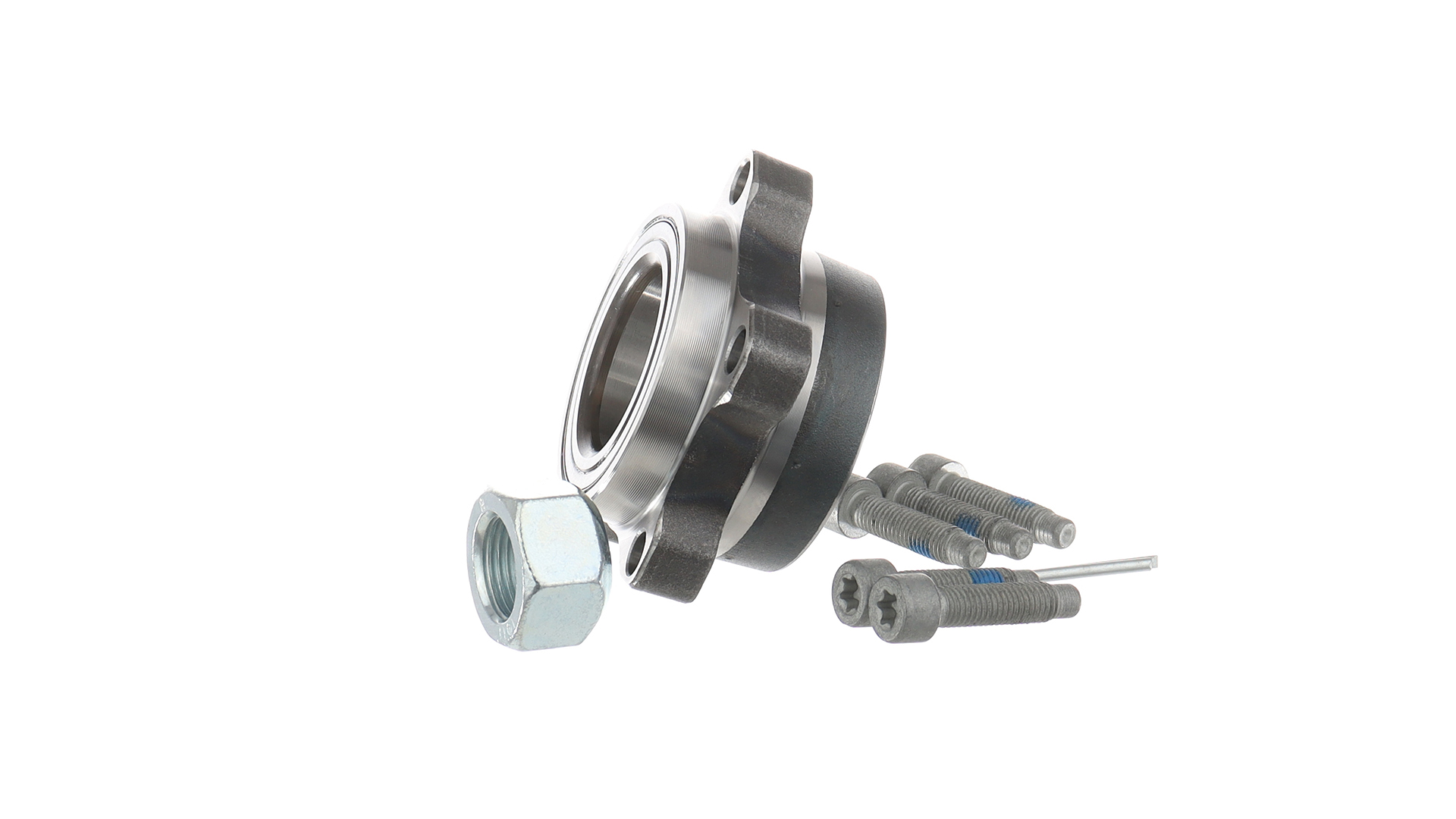 Wheel Bearing Kit - VKBA 3588 SKF