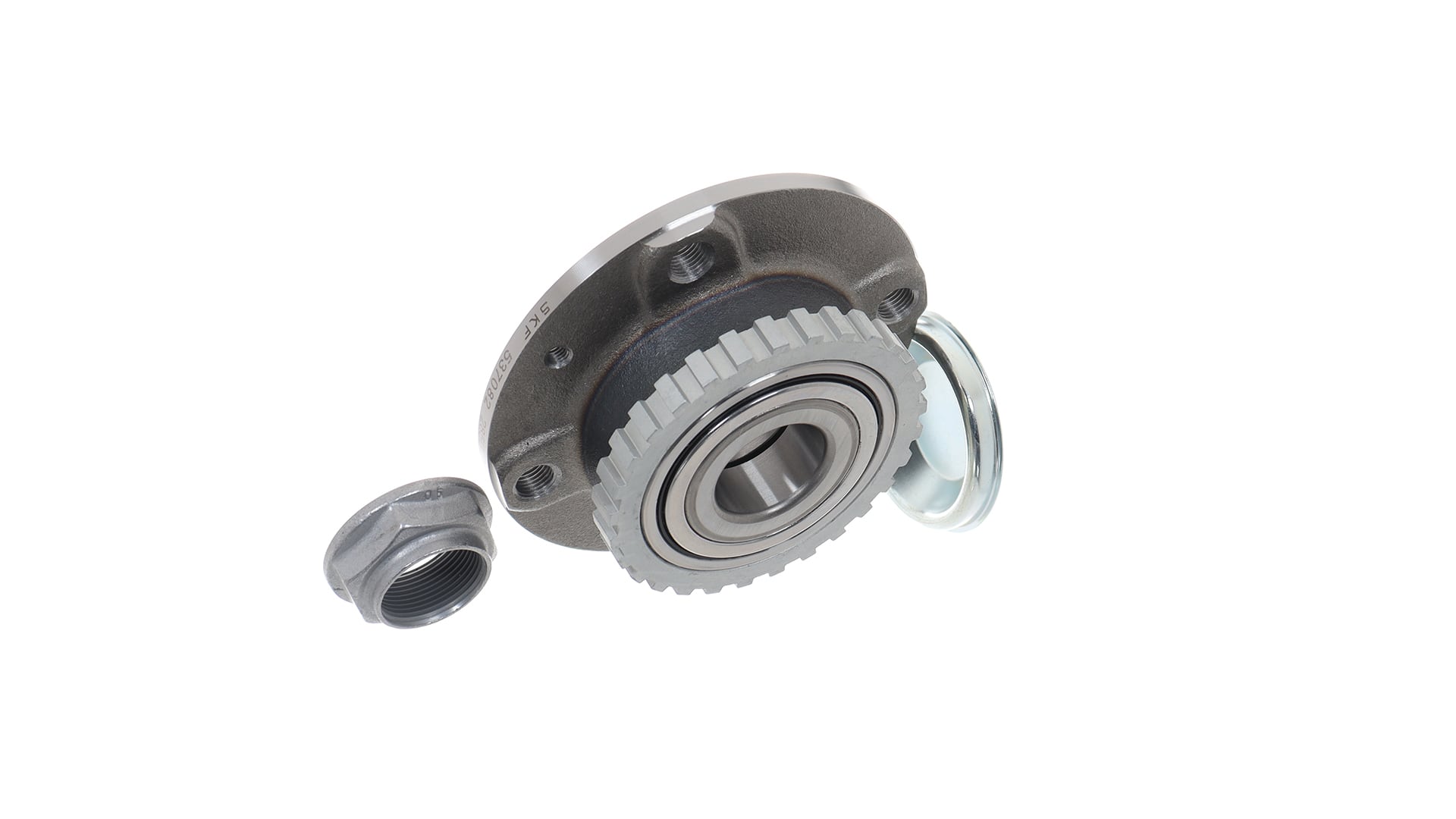 Wheel Bearing Kit - VKBA 3592 SKF