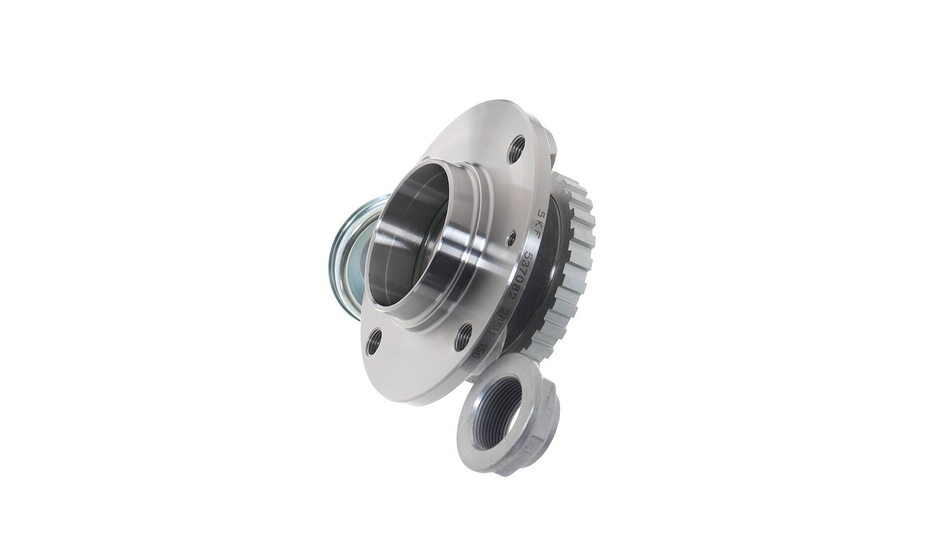 Wheel Bearing Kit - VKBA 3592 SKF