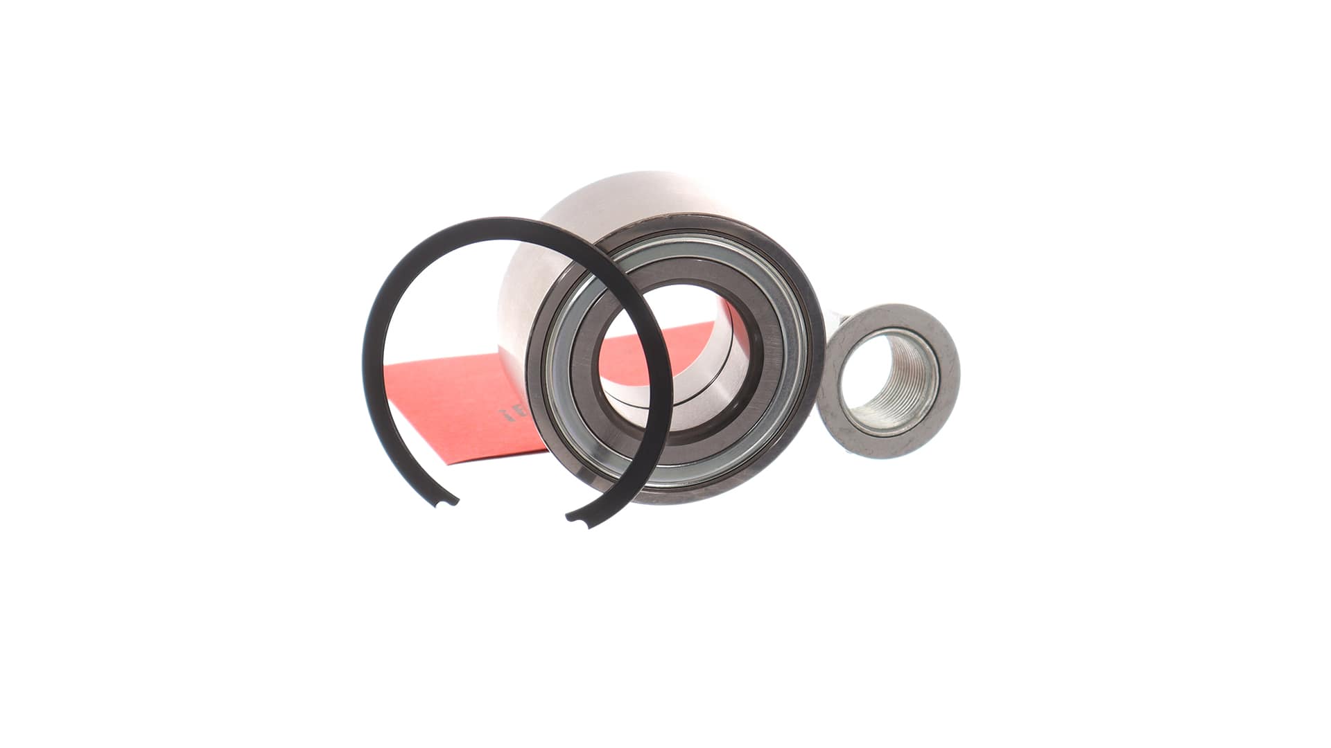 Wheel Bearing Kit - VKBA 3598 SKF