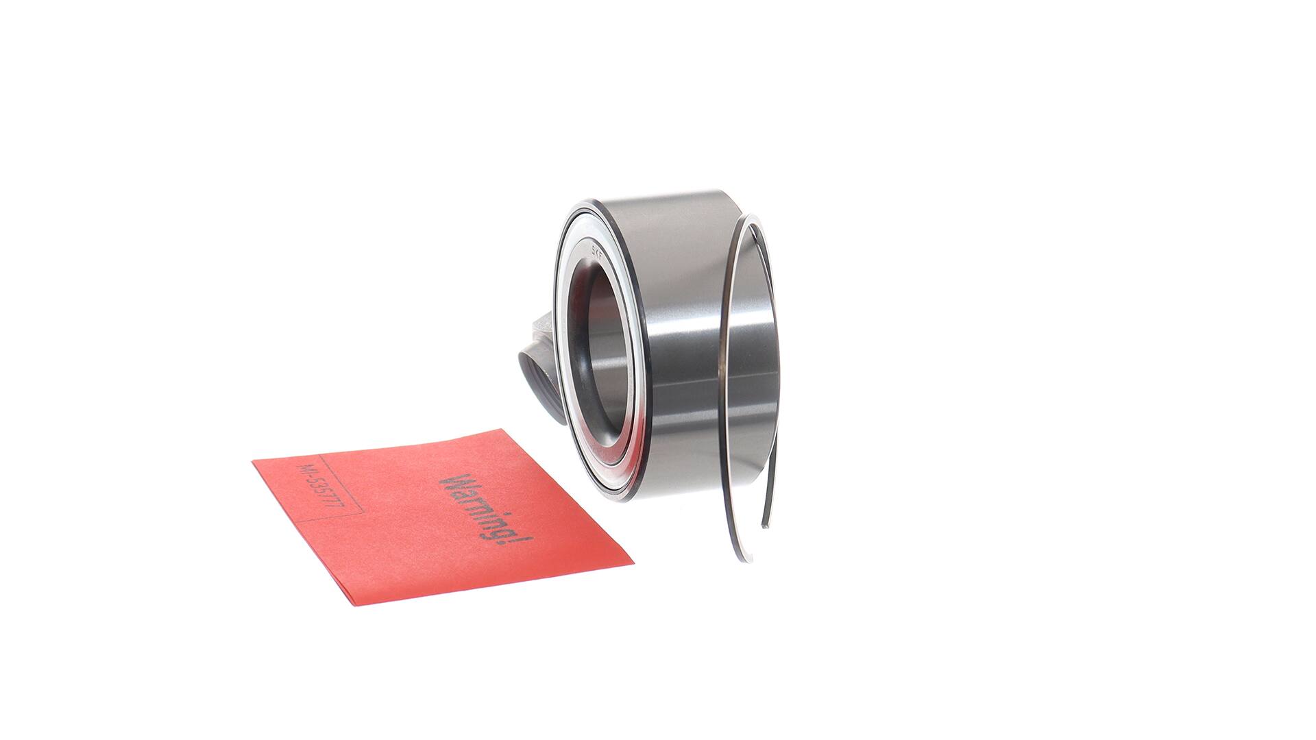 Комплект подшипника ступицы колеса - VKBA 3603 SKF