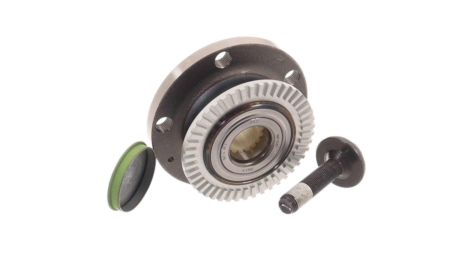 Wheel Bearing Kit - VKBA 3606 SKF