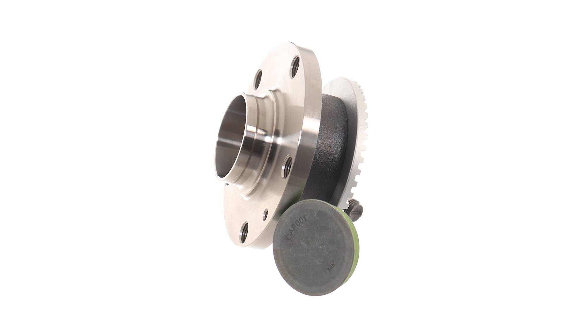 Wheel Bearing Kit - VKBA 3606 SKF