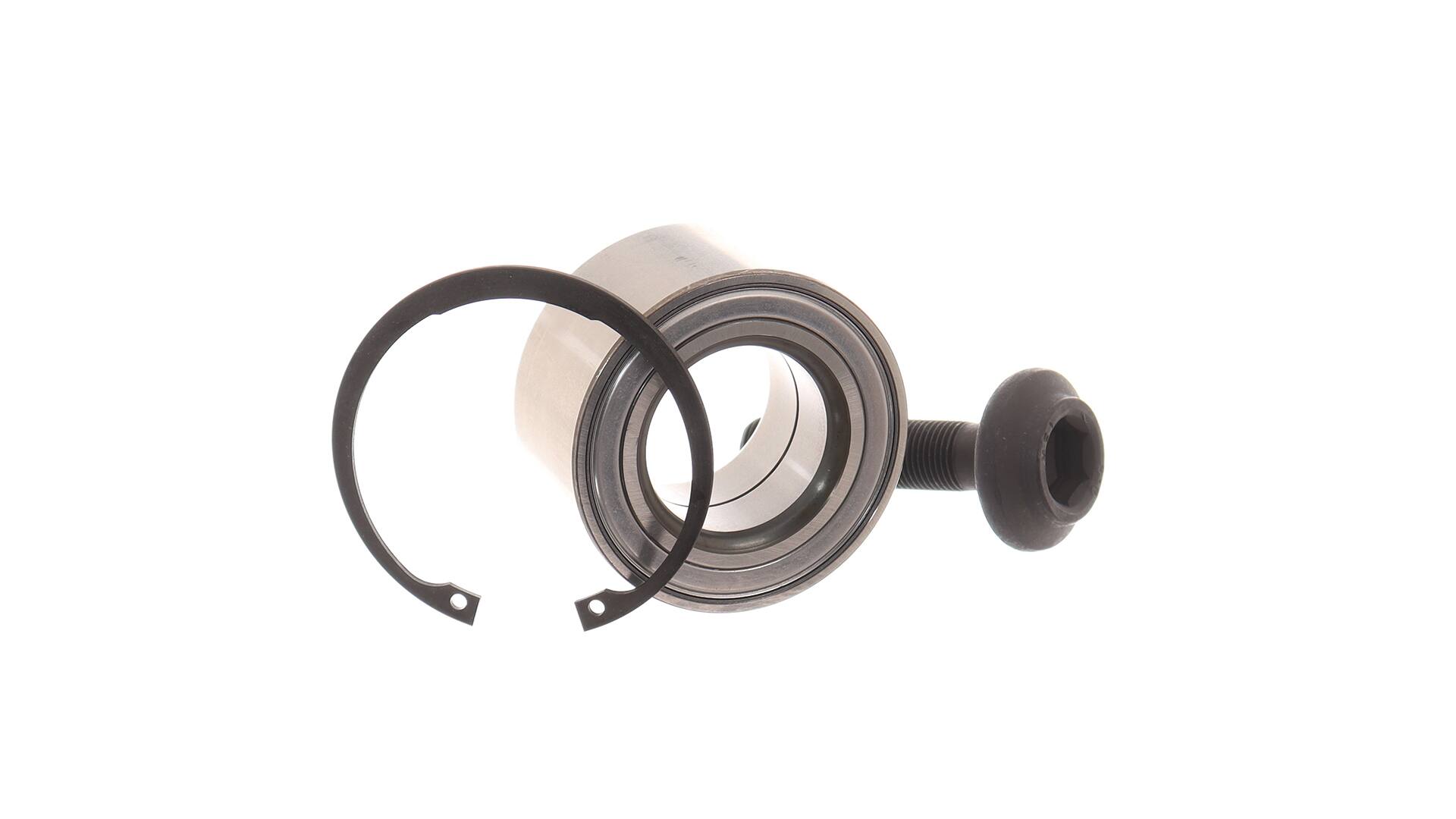 Комплект подшипника ступицы колеса - VKBA 3607 SKF