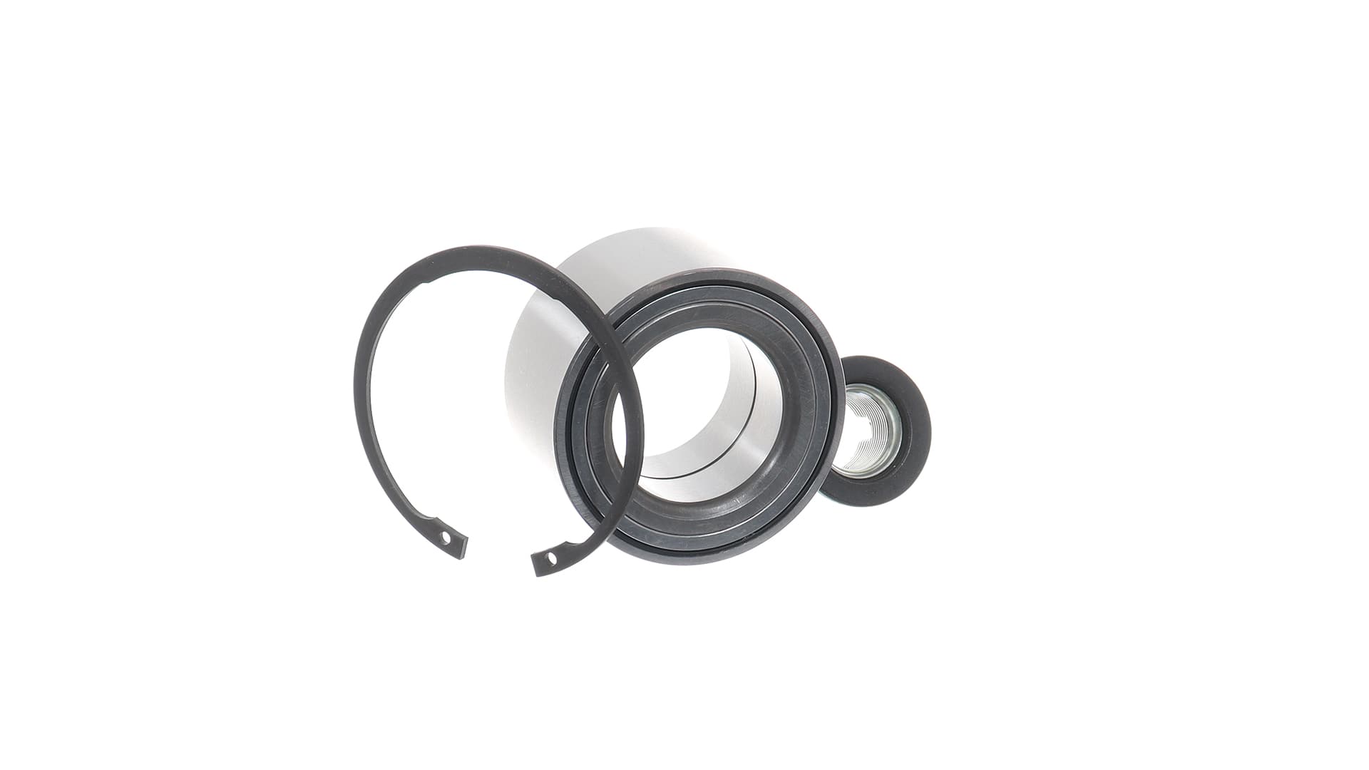 Wheel Bearing Kit - VKBA 3613 SKF