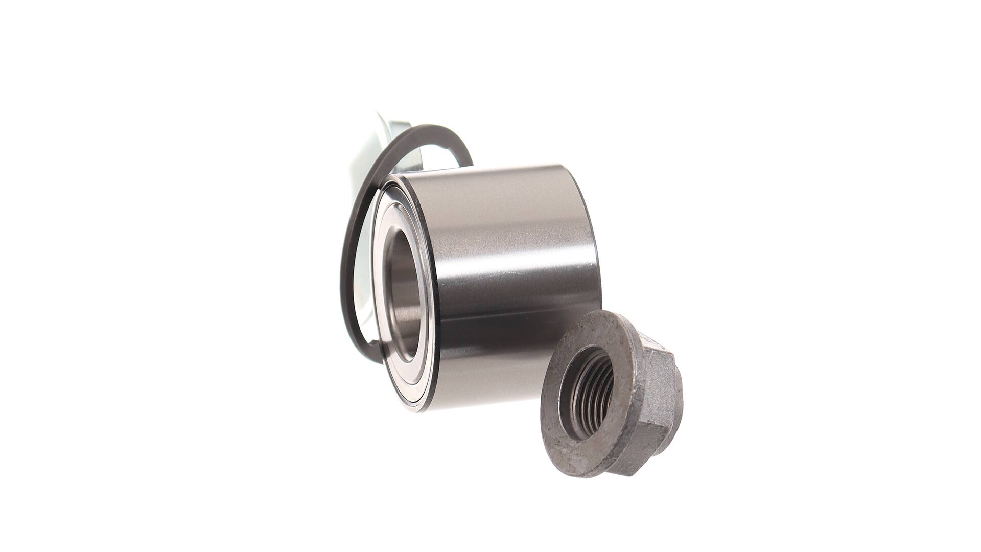 Wheel Bearing Kit - VKBA 3617 SKF