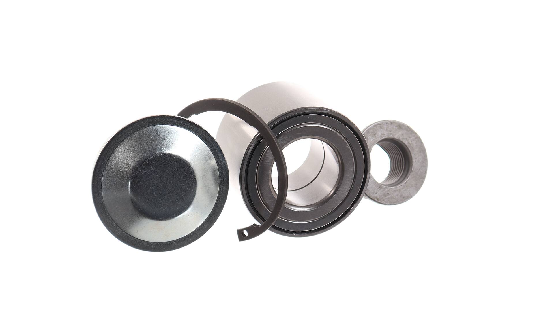 Wheel Bearing Kit - VKBA 3617 SKF