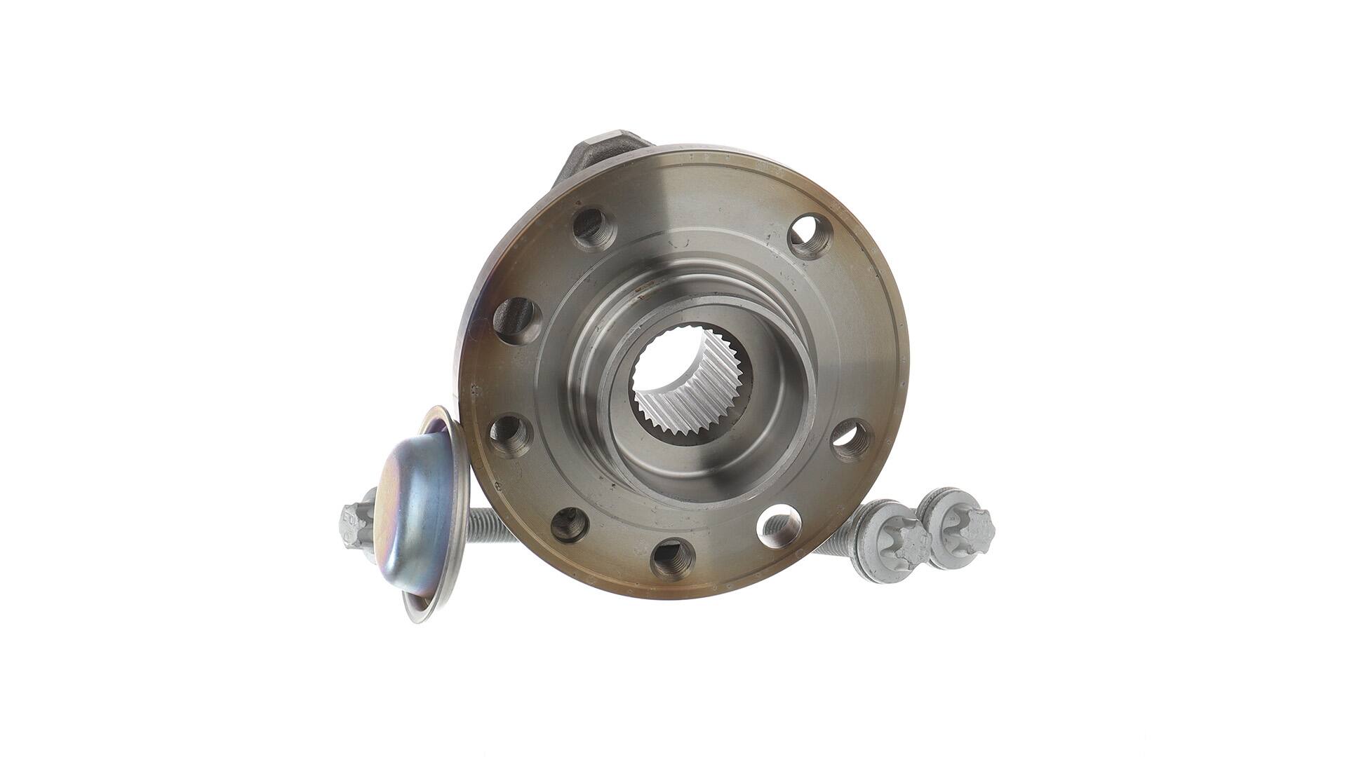 Wheel Bearing Kit - VKBA 3619 SKF