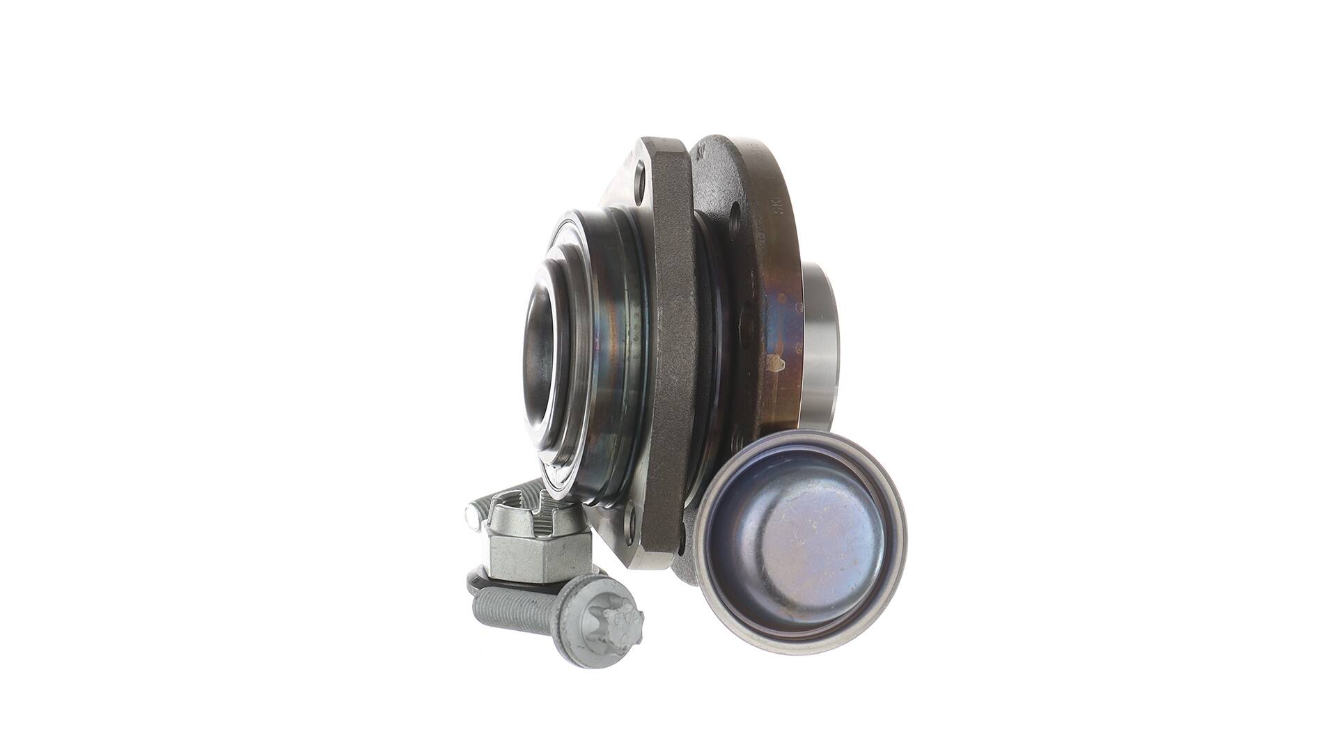 Wheel Bearing Kit - VKBA 3619 SKF