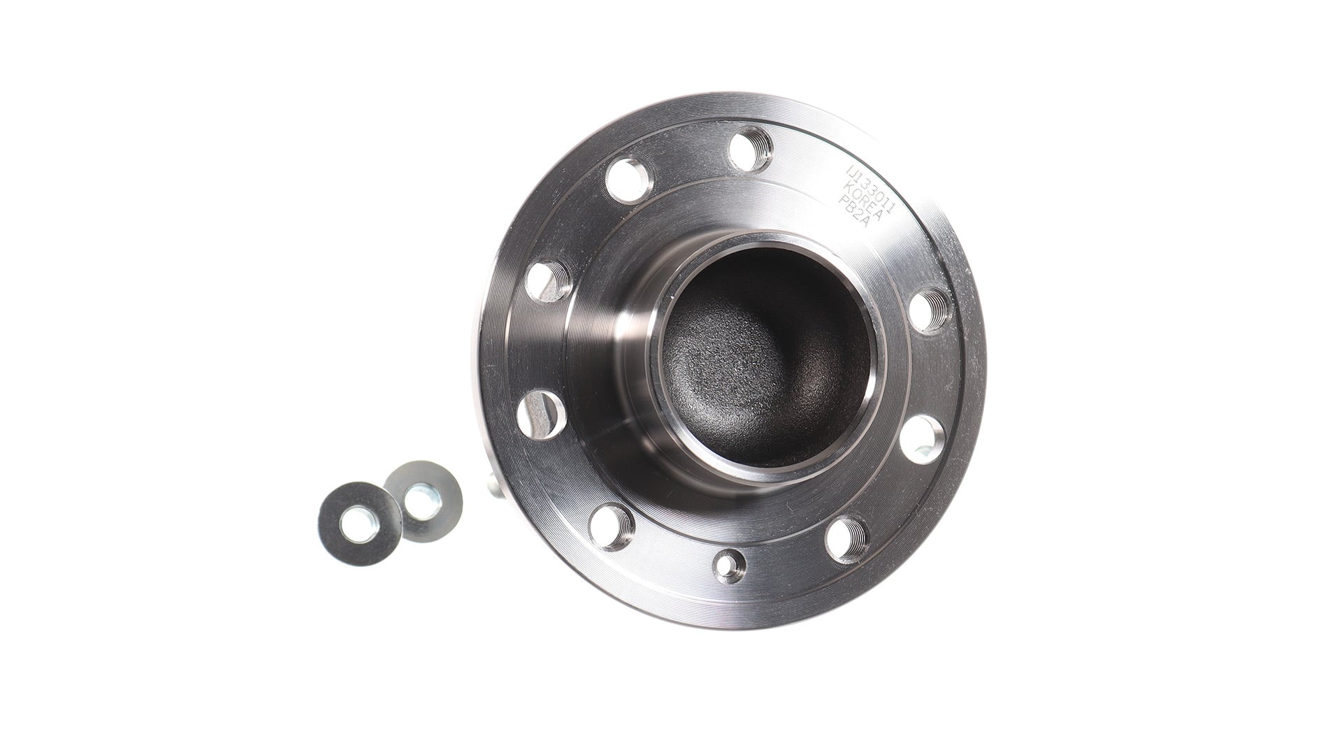 Wheel Bearing Kit - VKBA 3624 SKF