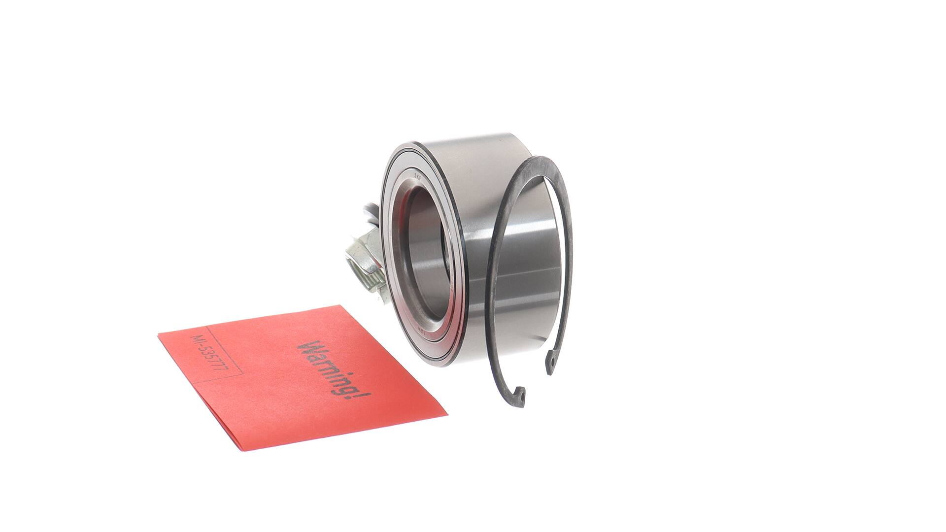 Комплект подшипника ступицы колеса - VKBA 3625 SKF