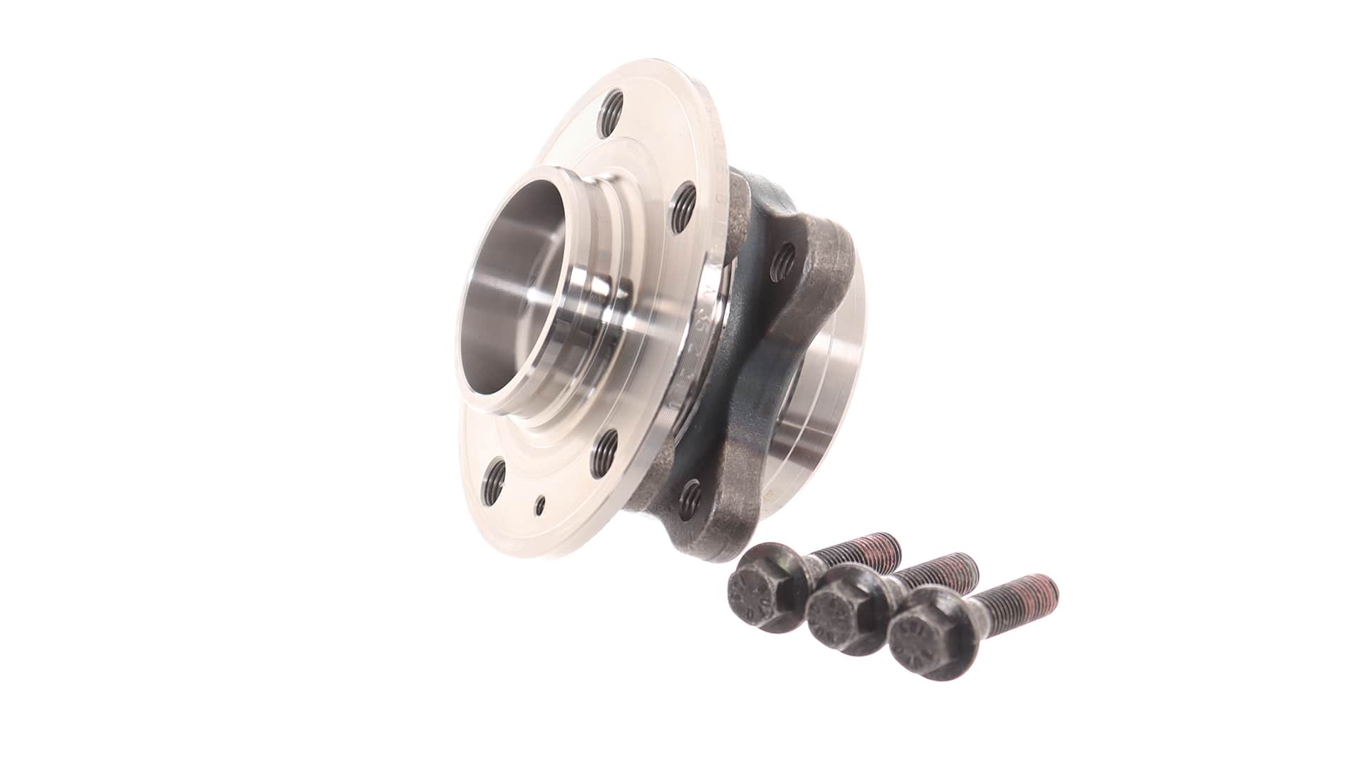 Комплект подшипника ступицы колеса - VKBA 3626 SKF