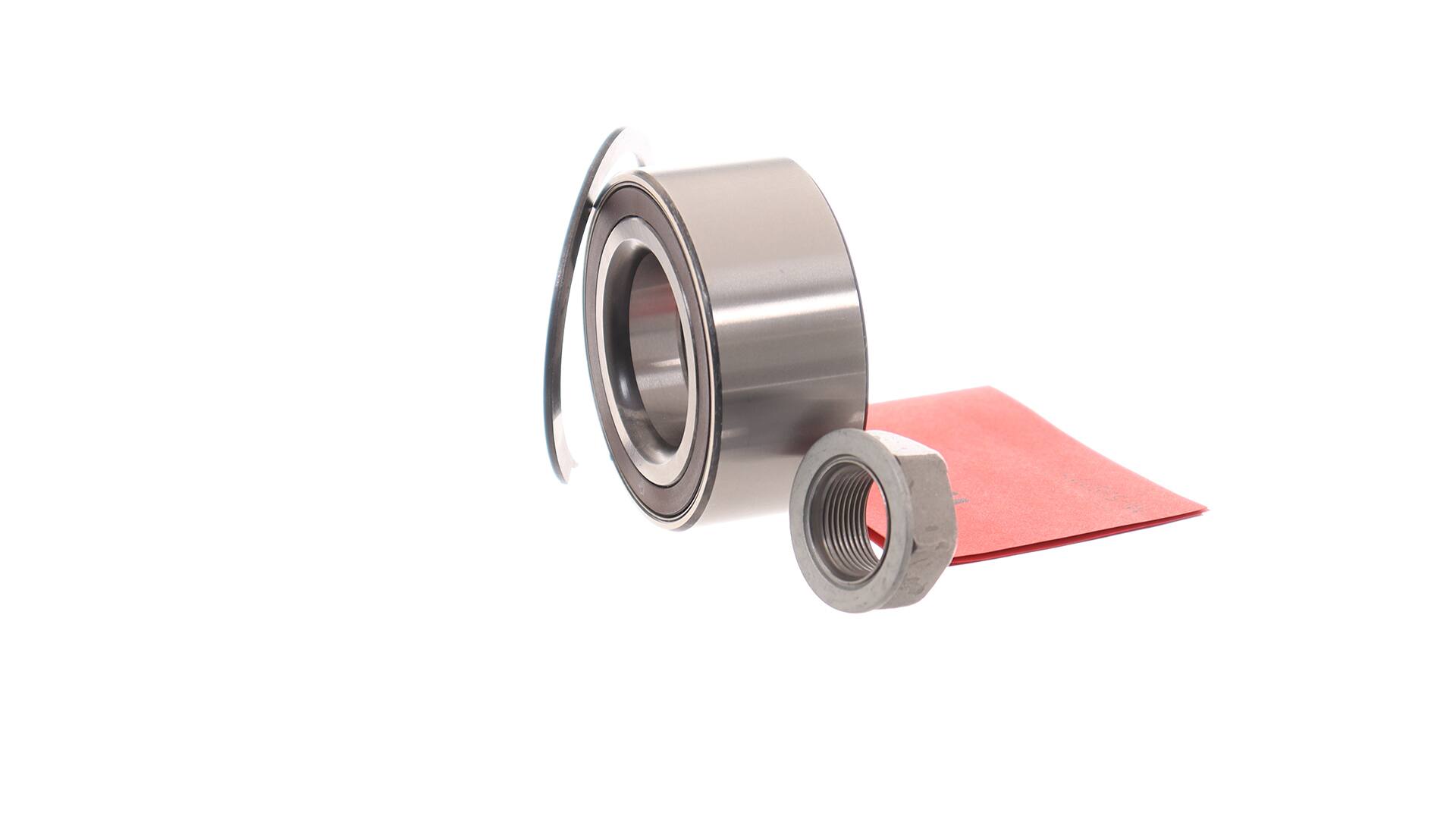 Wheel Bearing Kit - VKBA 3633 SKF