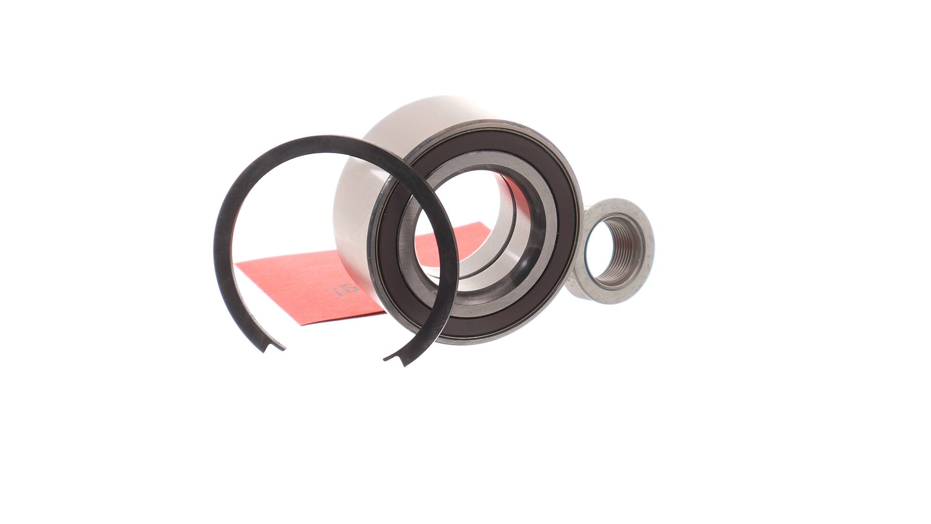 Wheel Bearing Kit - VKBA 3633 SKF