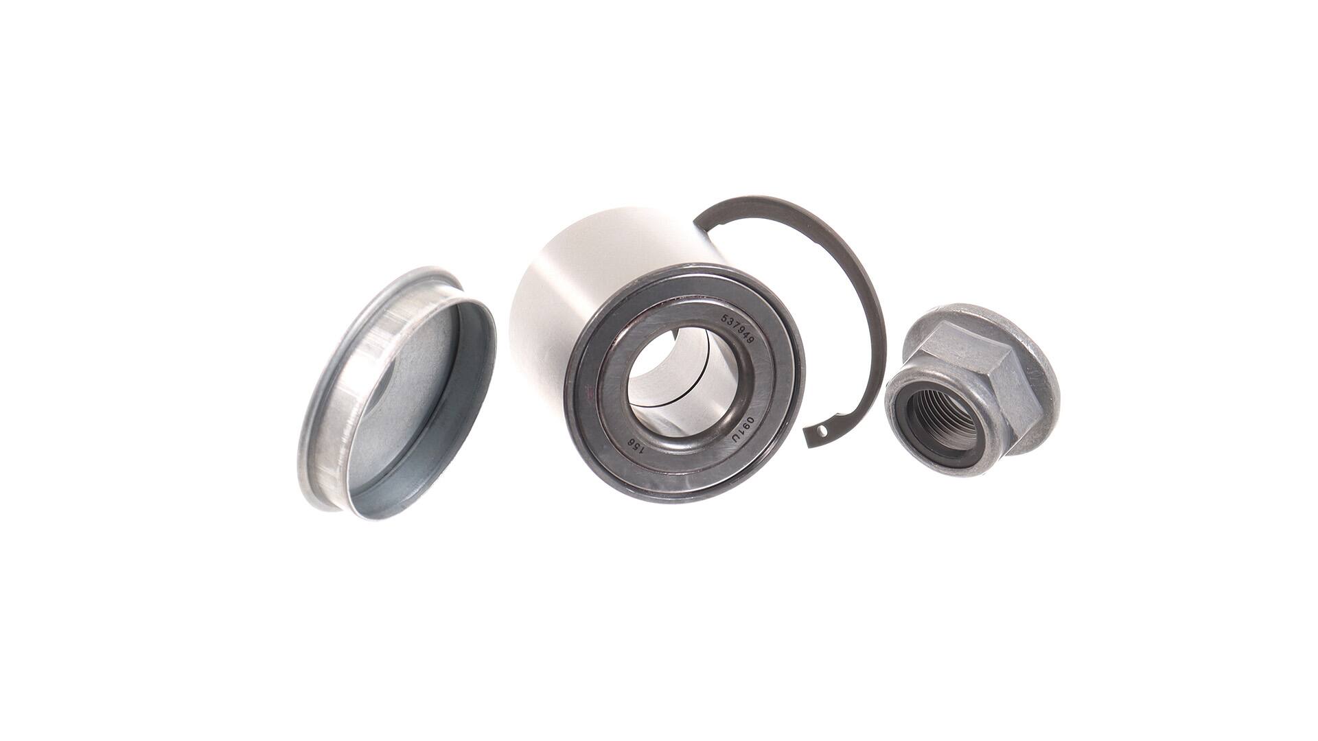 Wheel Bearing Kit - VKBA 3639 SKF