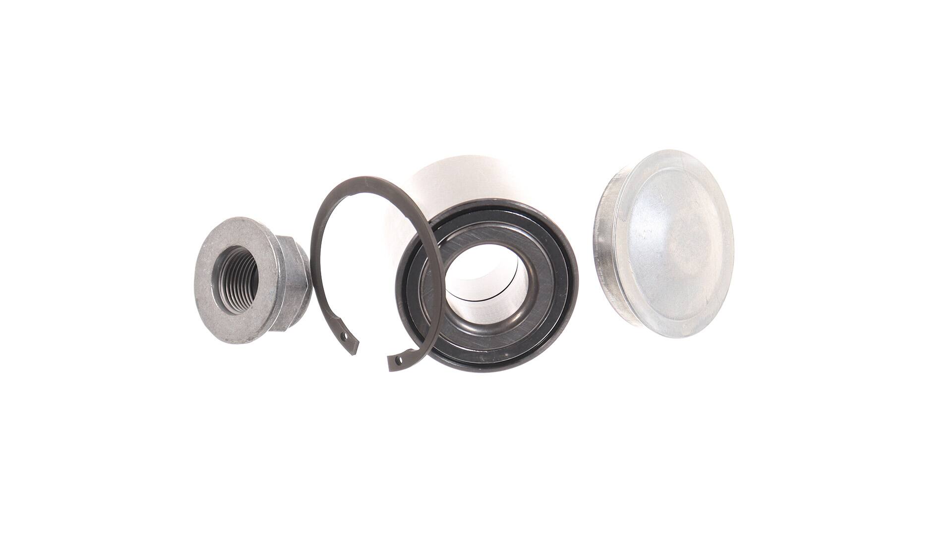 Wheel Bearing Kit - VKBA 3639 SKF