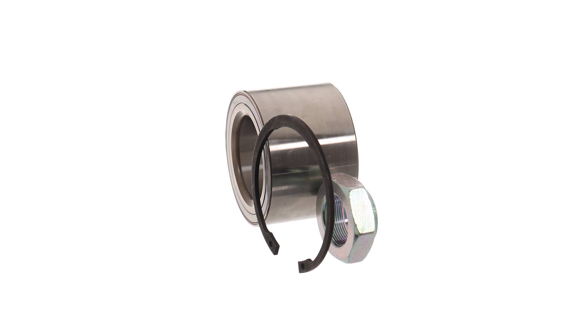 Wheel Bearing Kit - VKBA 3641 SKF