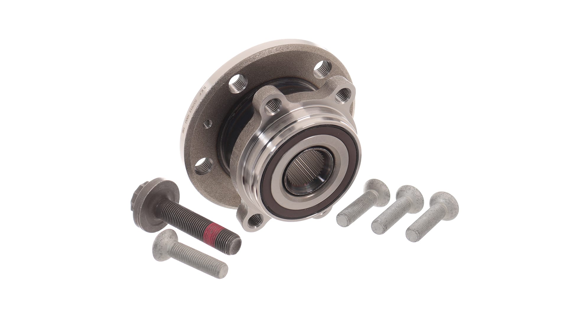 Wheel Bearing Kit - VKBA 3643 SKF
