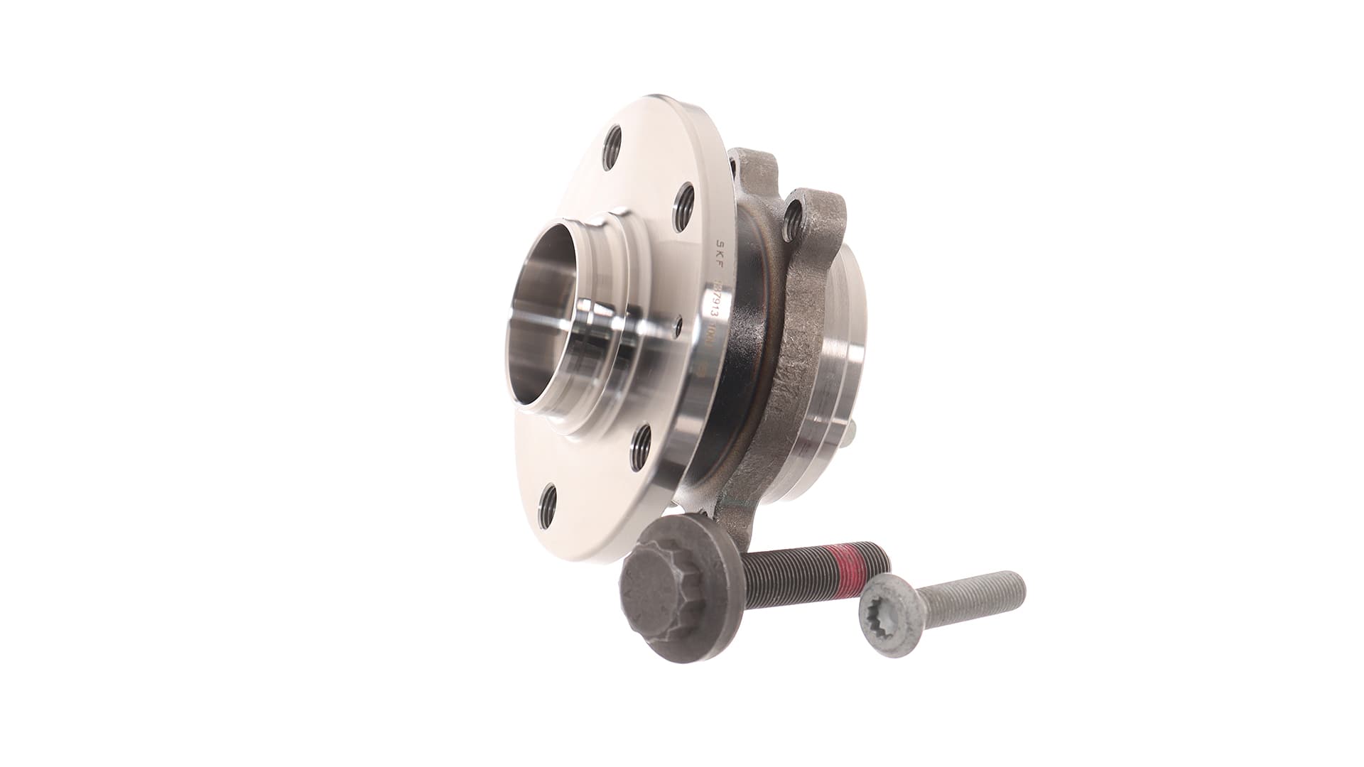 Wheel Bearing Kit - VKBA 3643 SKF
