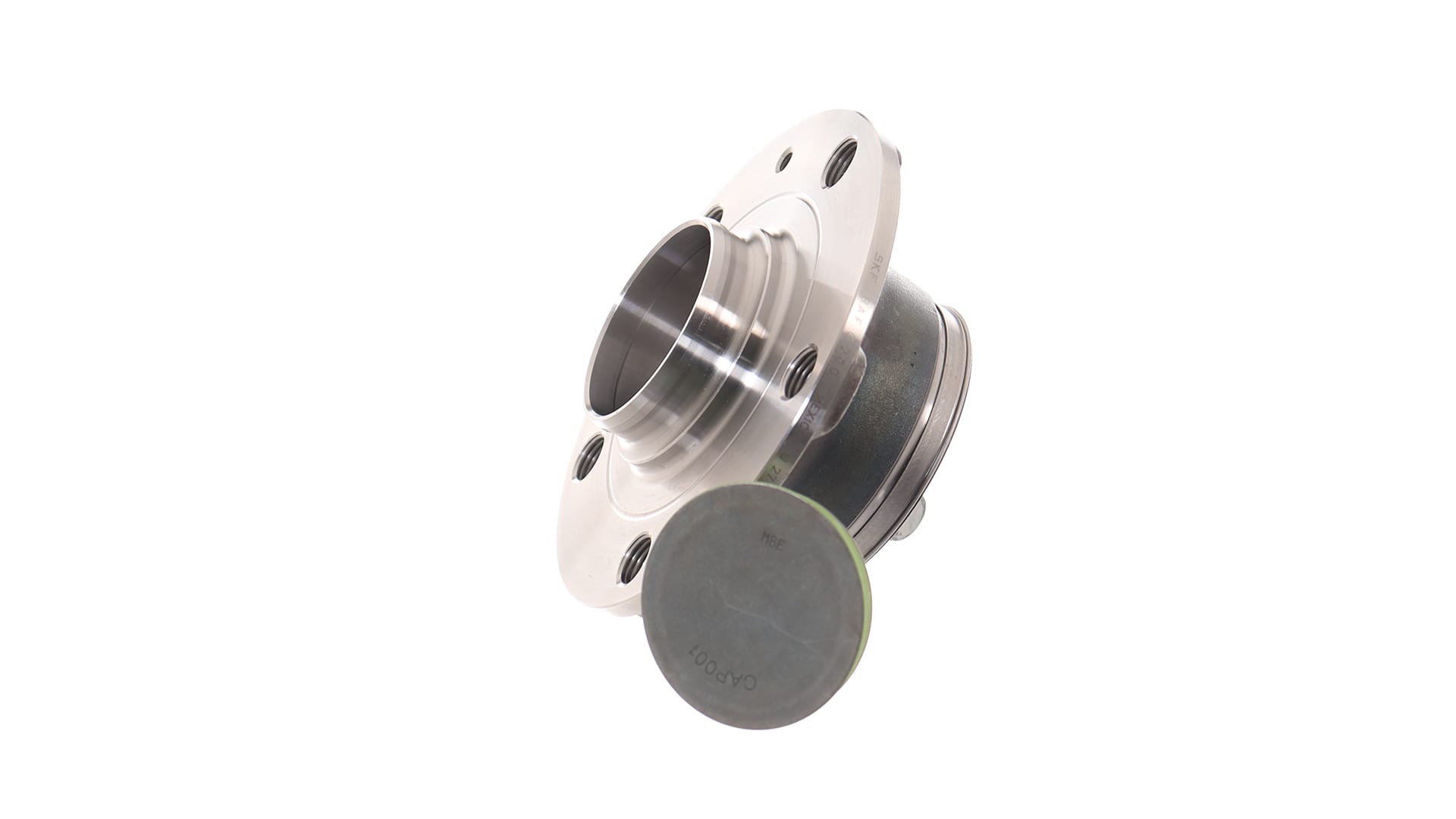 Wheel Bearing Kit - VKBA 3644 SKF