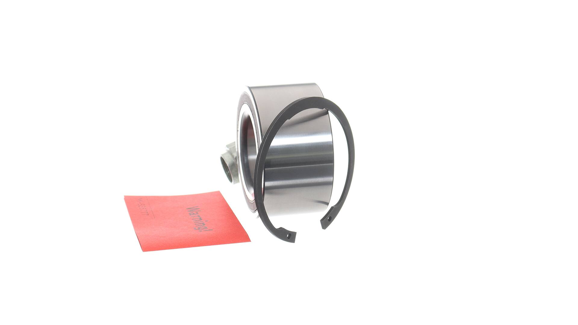 Комплект подшипника ступицы колеса - VKBA 3645 SKF
