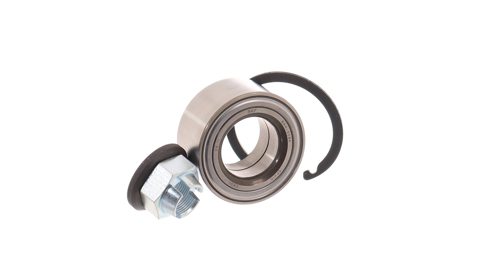 Wheel Bearing Kit - VKBA 3647 SKF