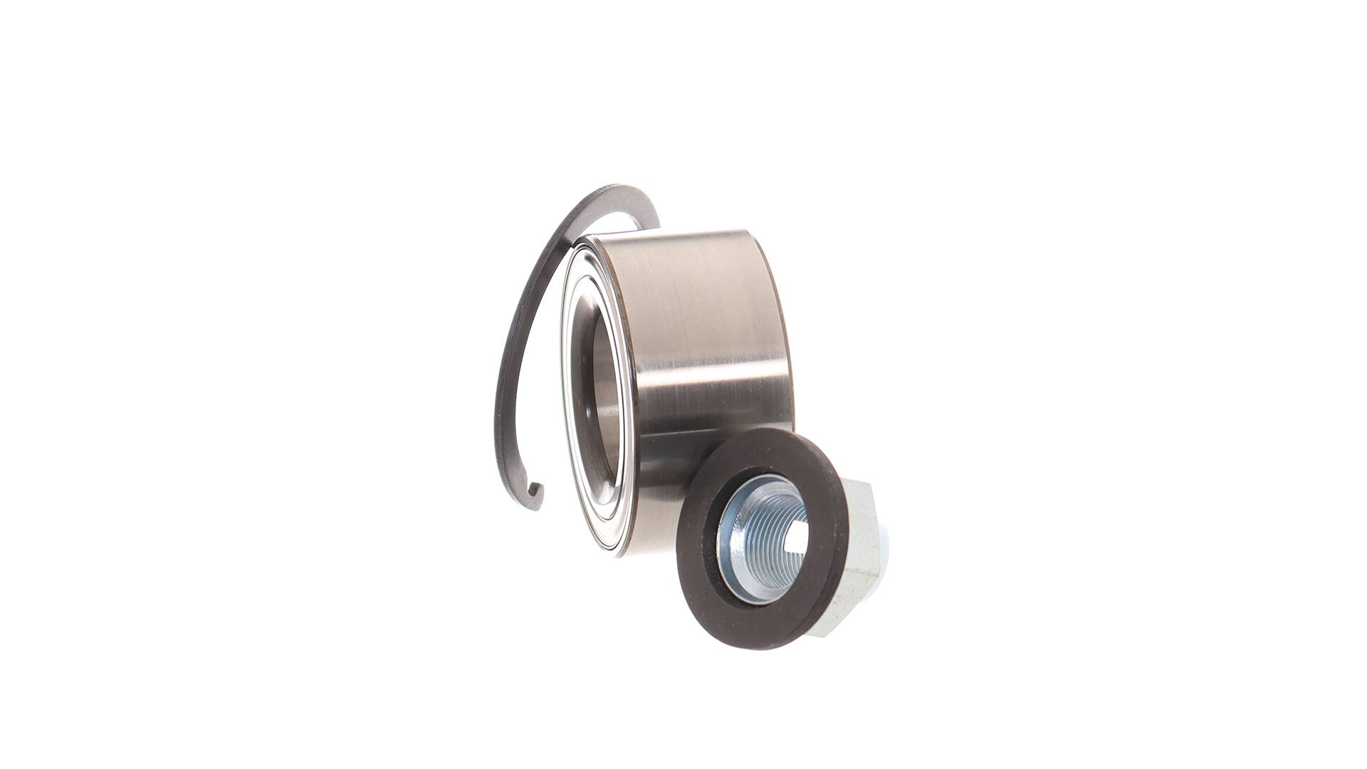 Wheel Bearing Kit - VKBA 3647 SKF
