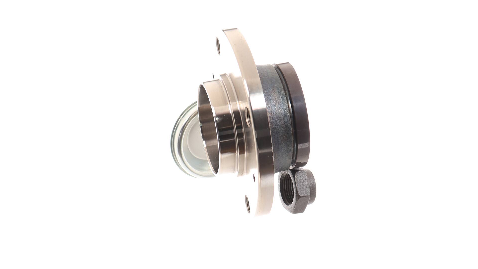 Wheel Bearing Kit - VKBA 3659 SKF