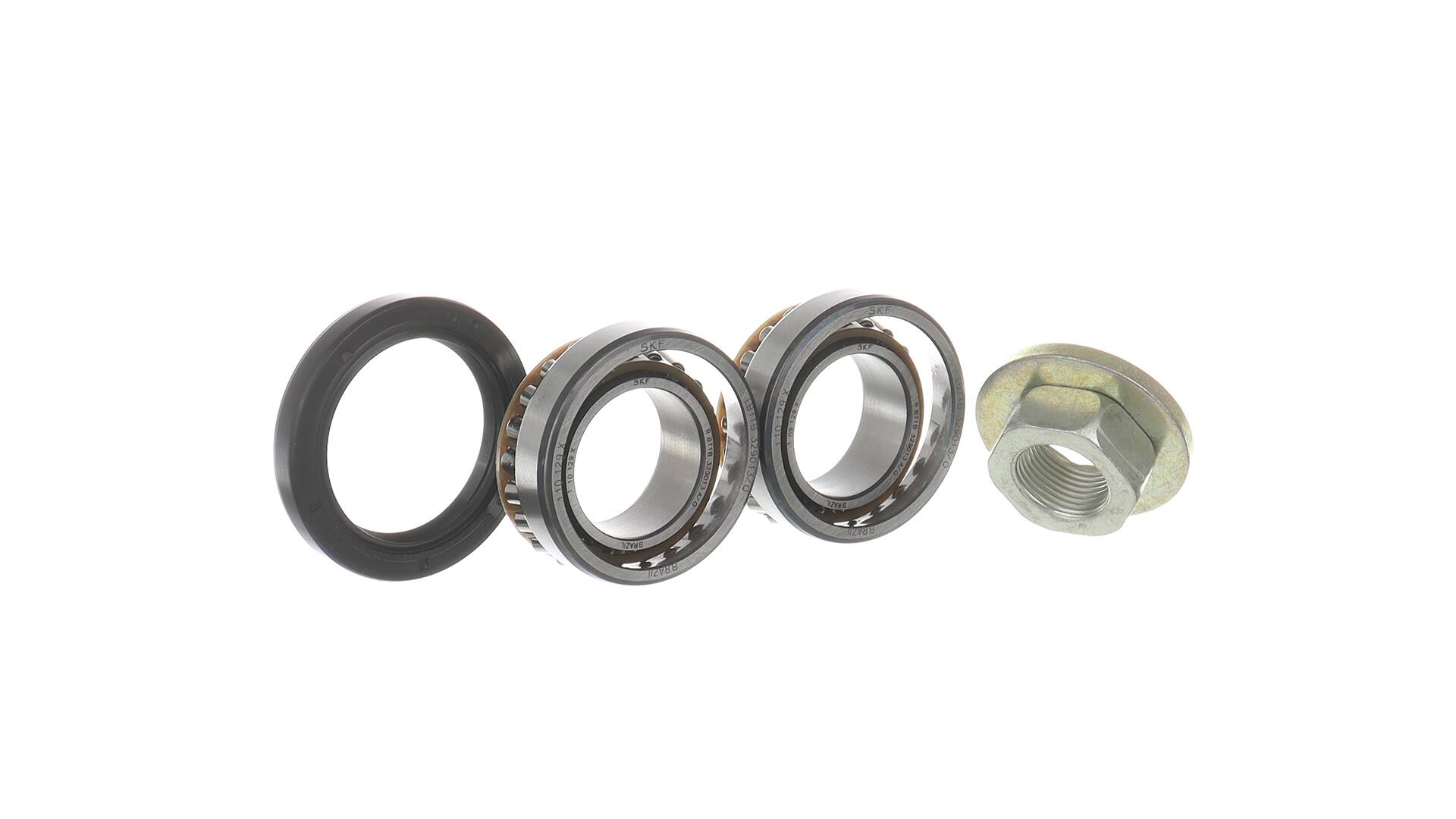 Wheel Bearing Kit - VKBA 3666 SKF