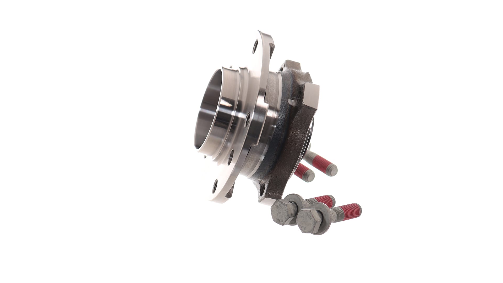 Комплект подшипника ступицы колеса - VKBA 3670 SKF