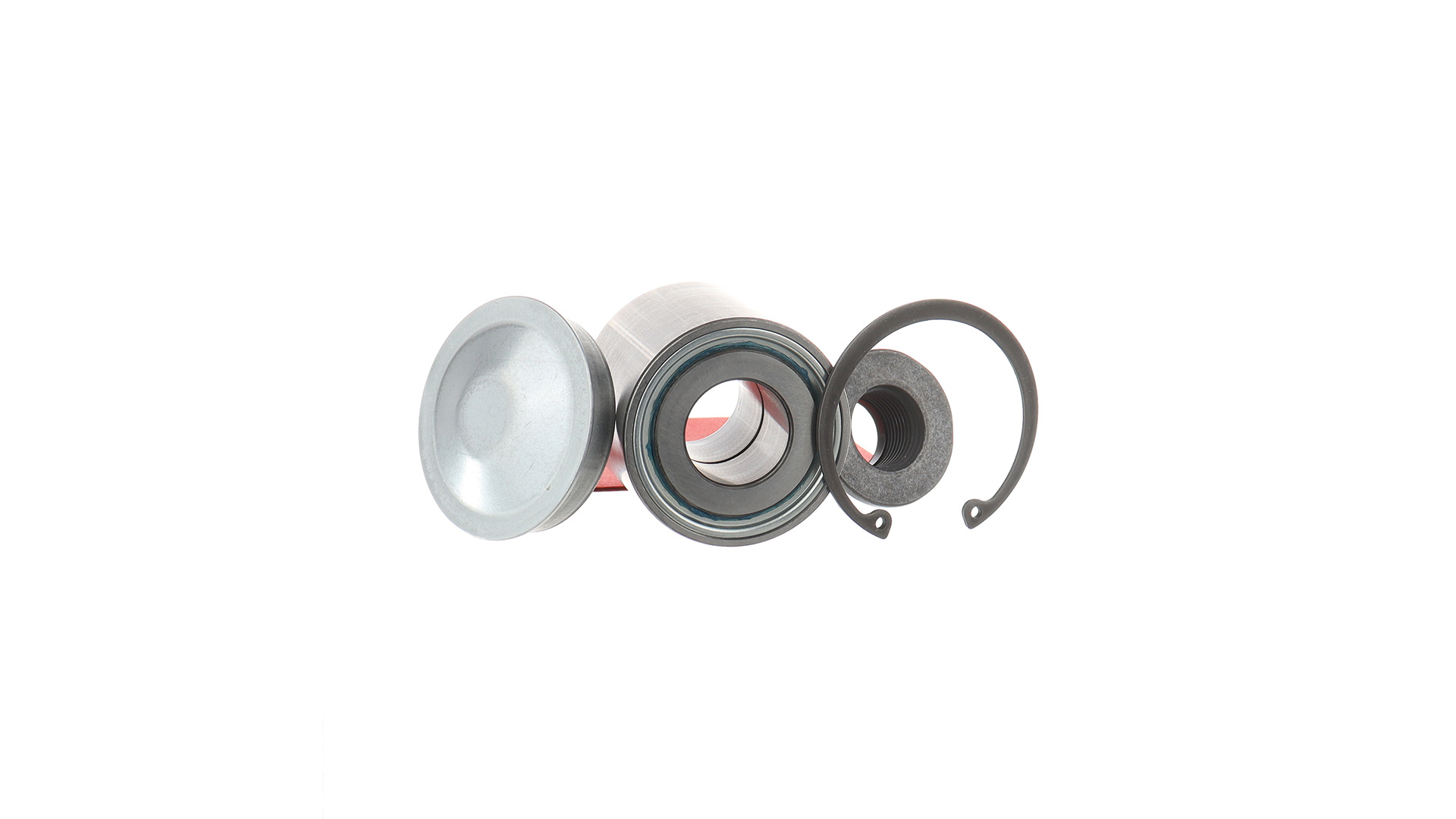 Wheel Bearing Kit - VKBA 3676 SKF