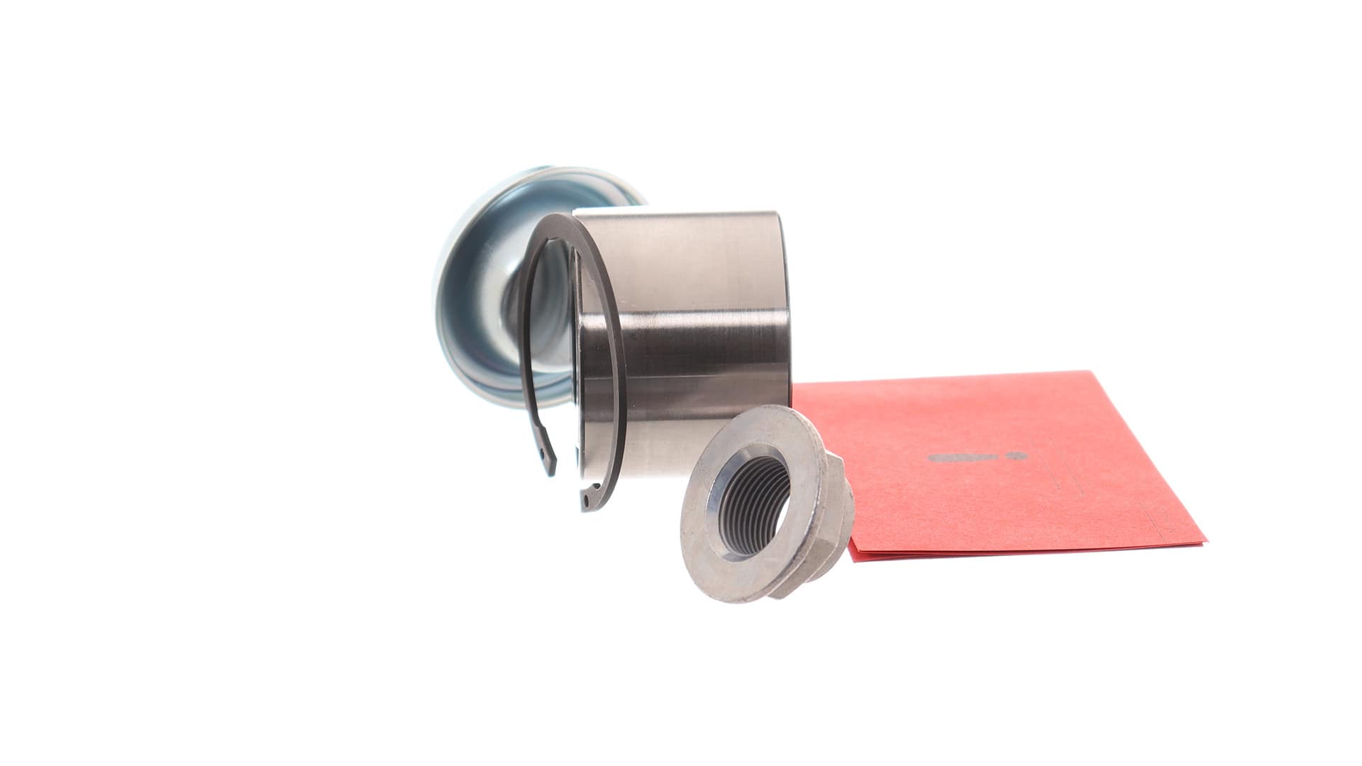 Wheel Bearing Kit - VKBA 3680 SKF